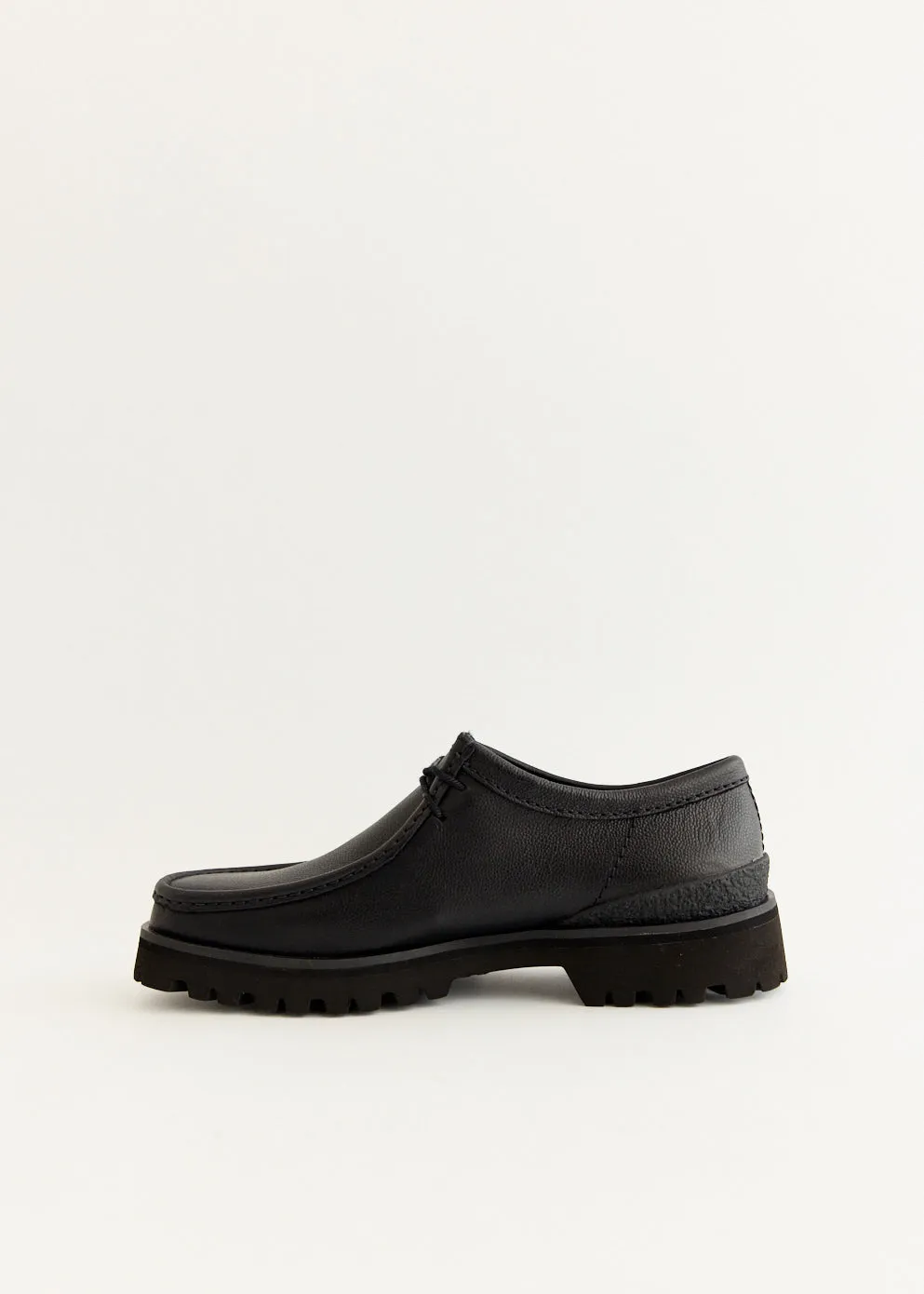 Reliable Endless Fit Wallabee Yukoner