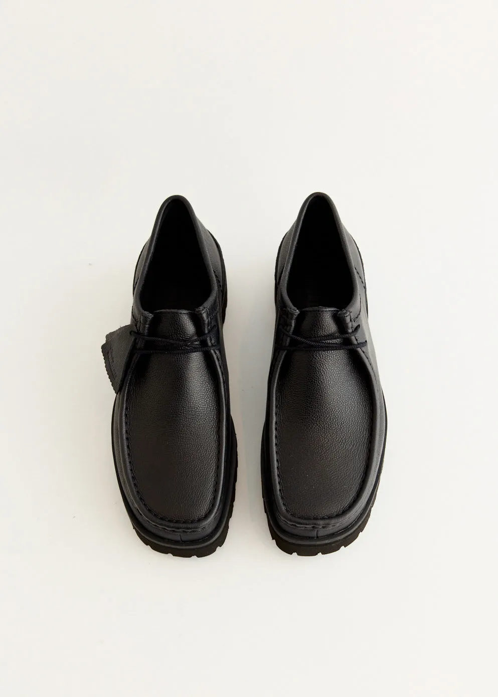 Wallabee Yukoner Narrow Shape Quick Drying