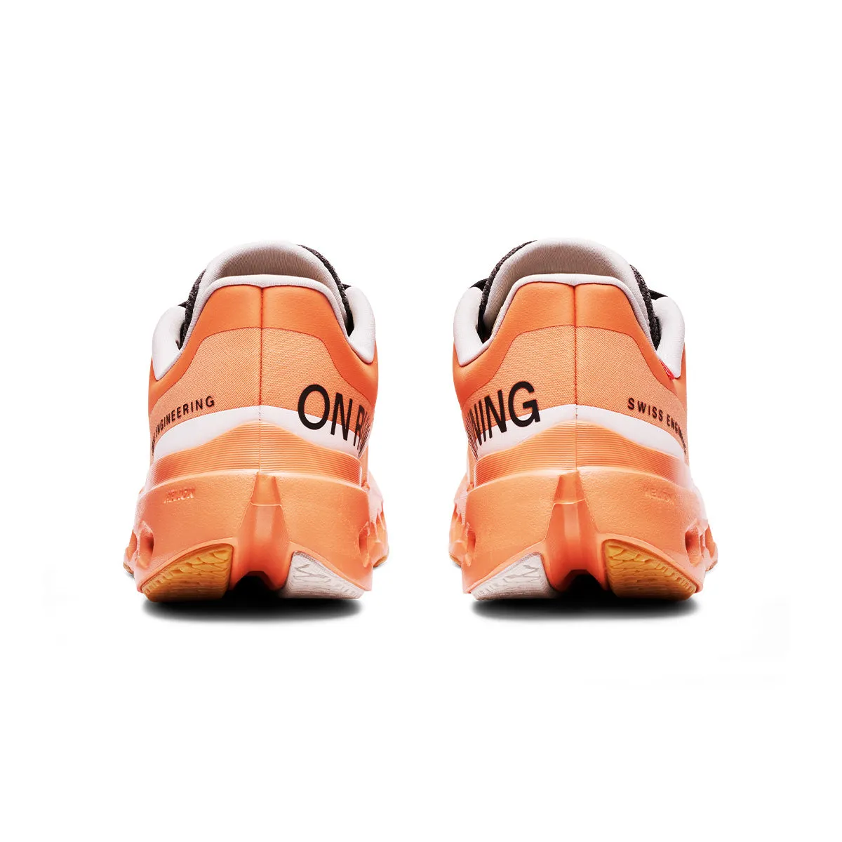 Wmns Cloudsurfer Next Z5 'Canyon White' medium - quality measurement