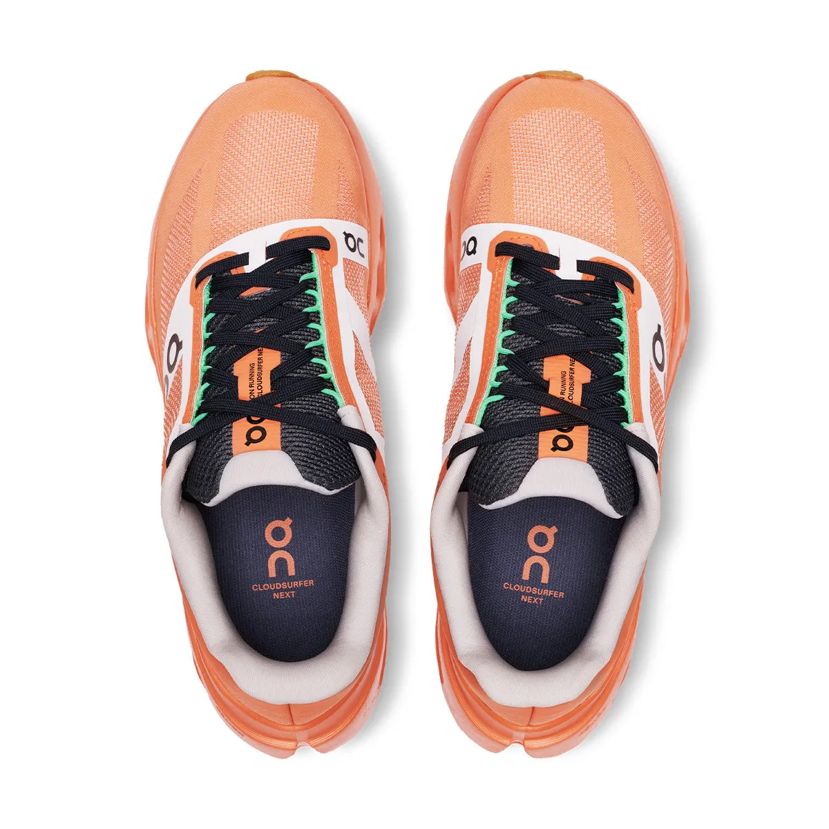 school students Wmns Cloudsurfer Next Z5 'Canyon White'