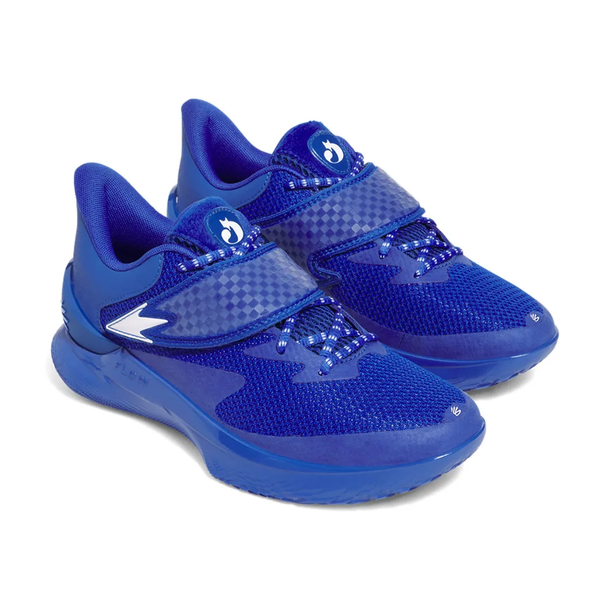 Royal Mood Matte Base Curry Fox 1 'Lexington'