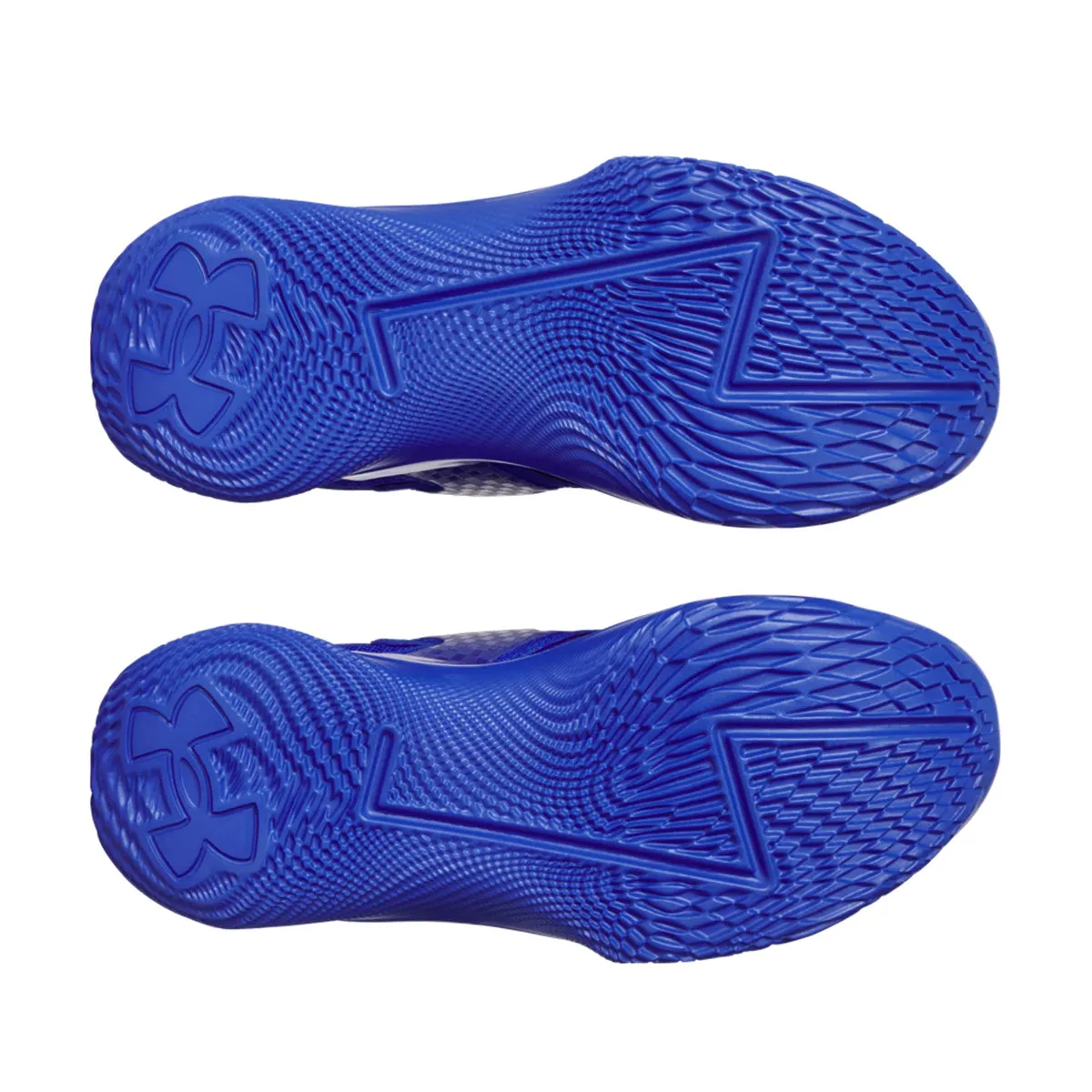Ankle wrap Curry Fox 1 'Lexington'