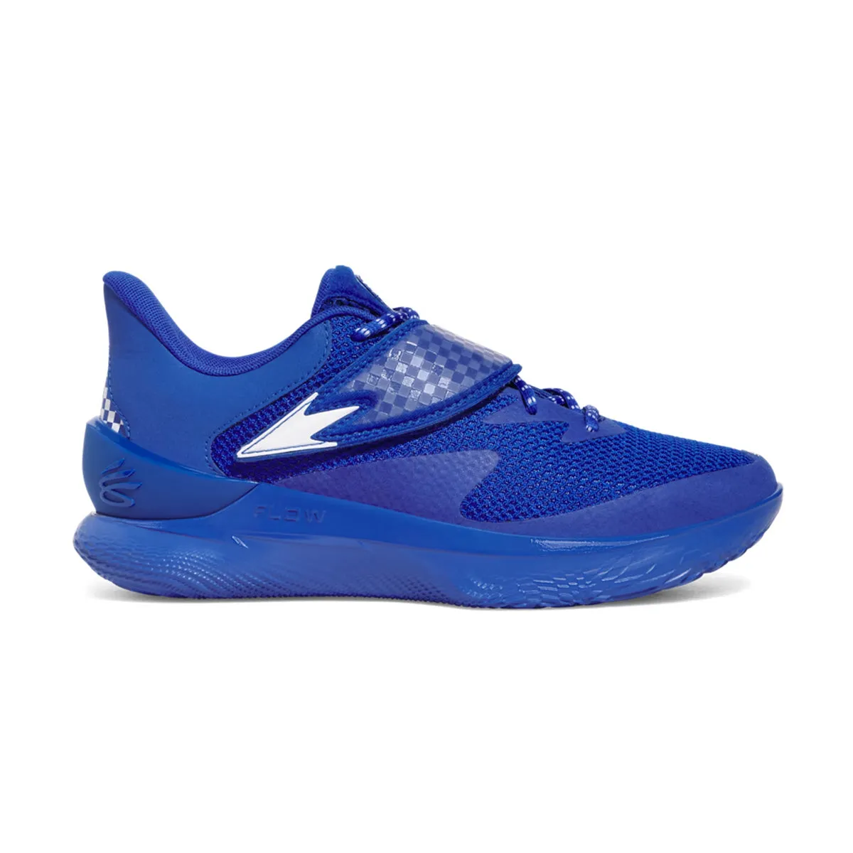 Curry Fox 1 'Lexington' Fast Track
