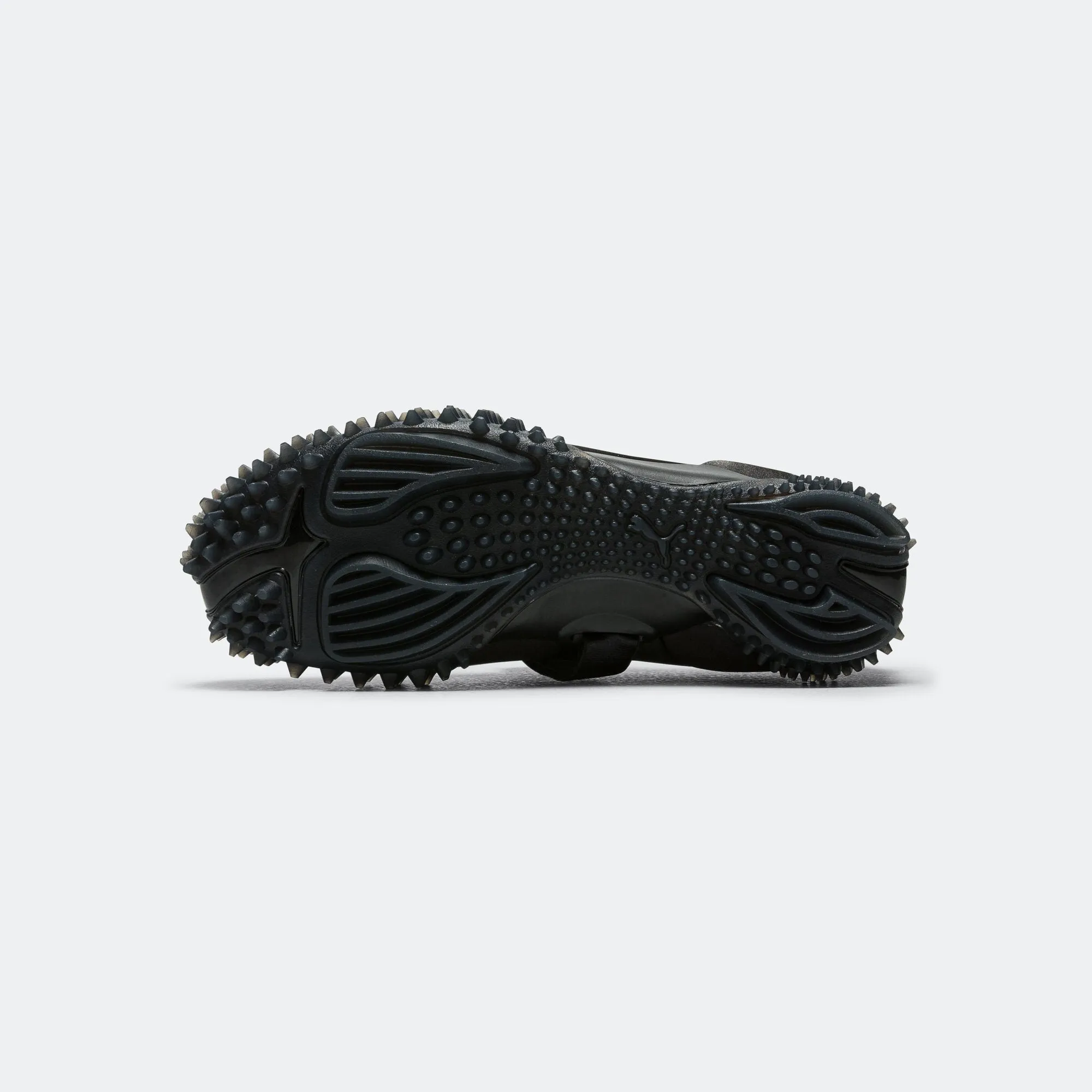 Mostro Fey Satin - Puma Black/Cool Dark Grey Foot Comfort