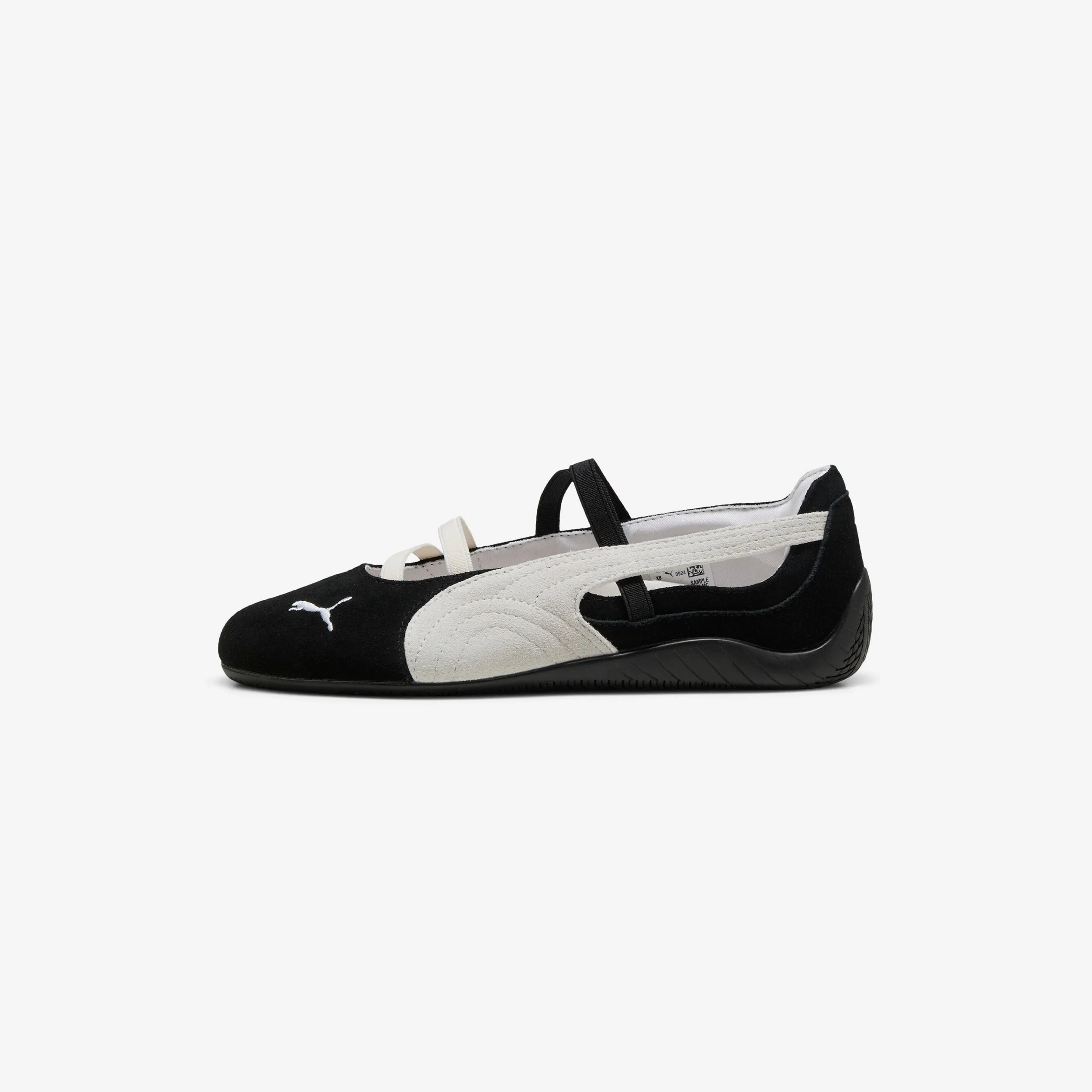 Wmns Speedcat Ballet SD Reinforced Achilles Notch Sturdy breathability