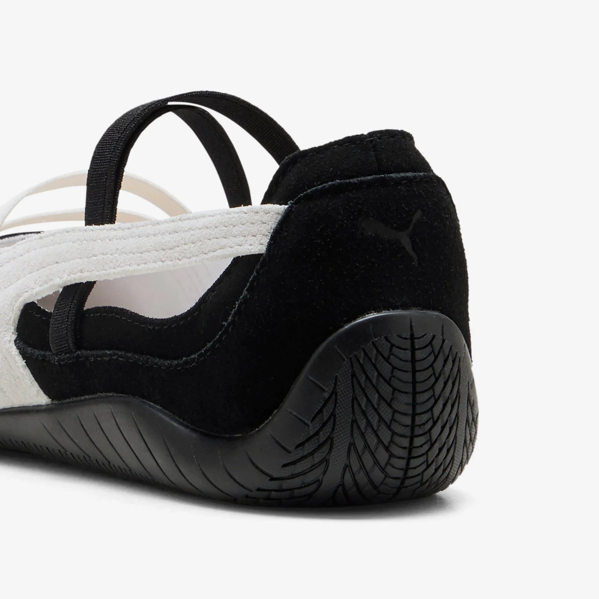 Wmns Speedcat Ballet SD Every Step Optimal Flexibility