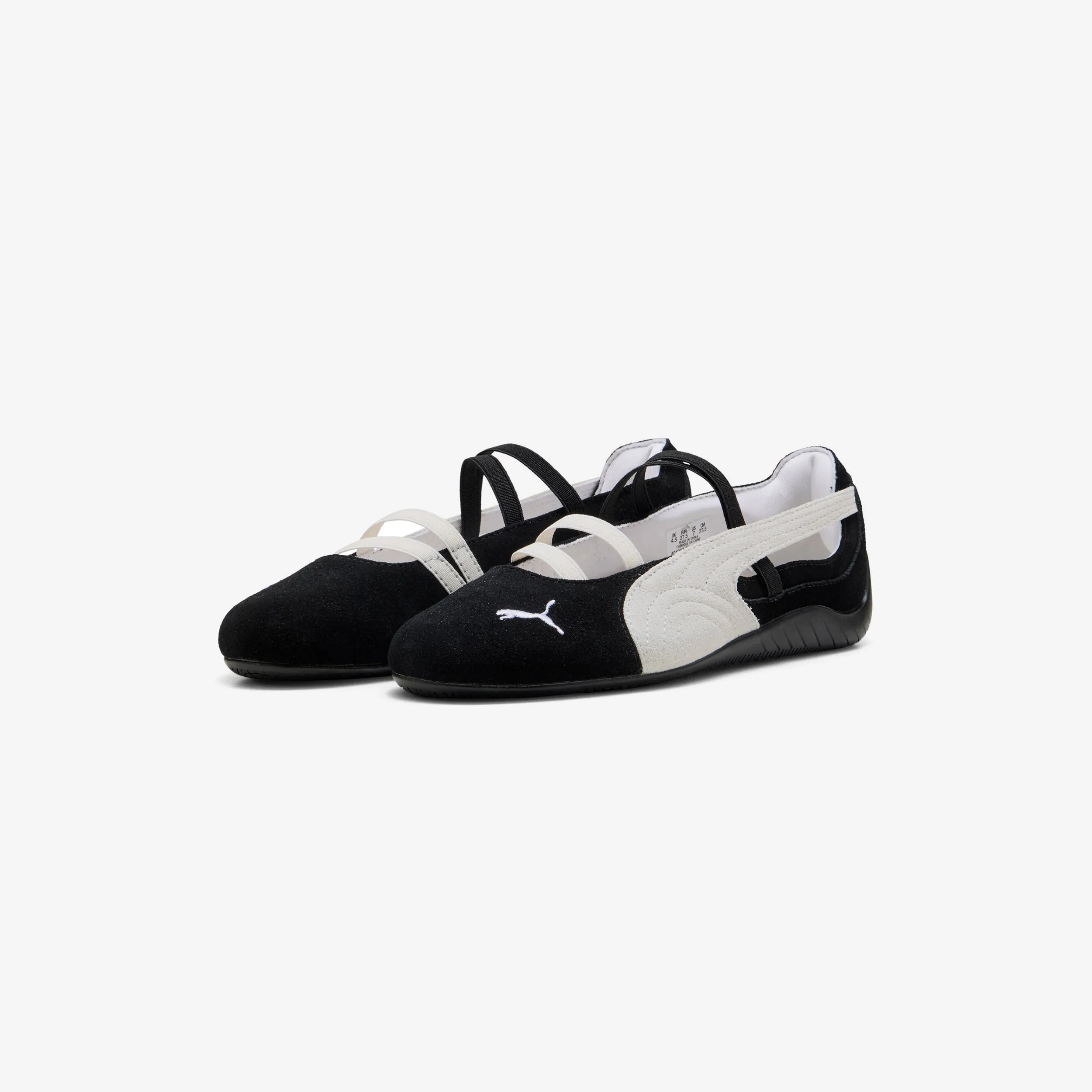 Sneaker Auctions Athletic Apparel Wmns Speedcat Ballet SD