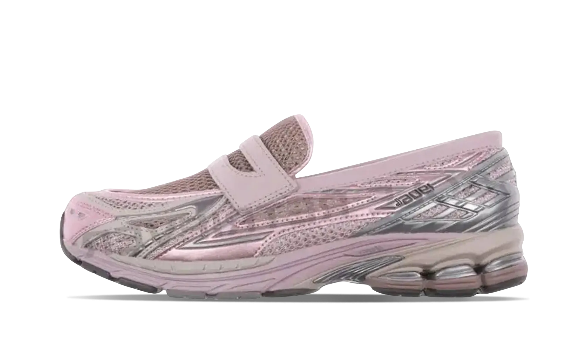 1906L "Pink" Comfort