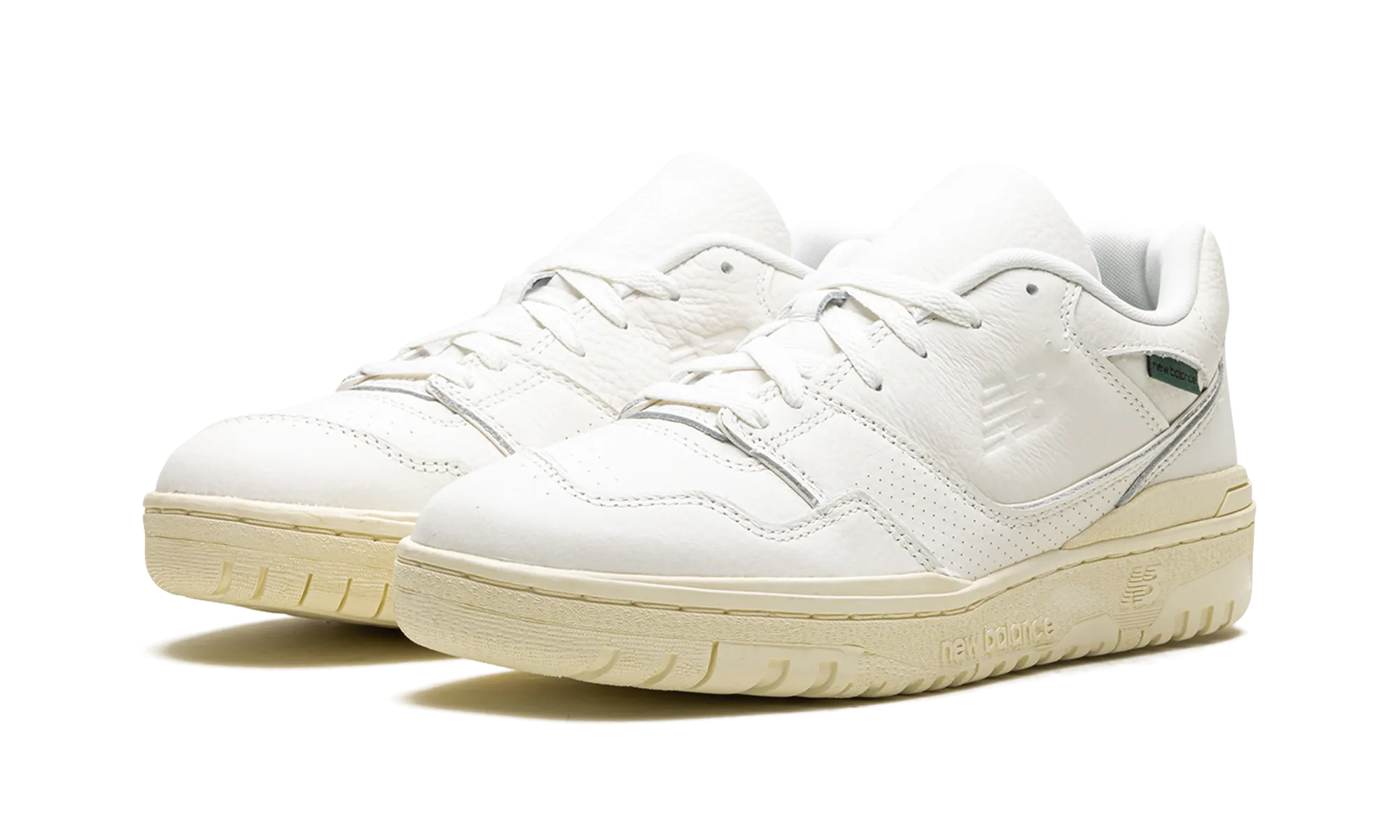 550 "Sea Salt Nightwatch Green" Summer