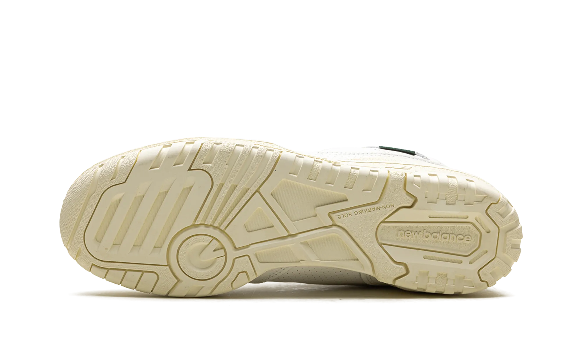 running shoes for interval training running balance training 550 "Sea Salt Nightwatch Green"
