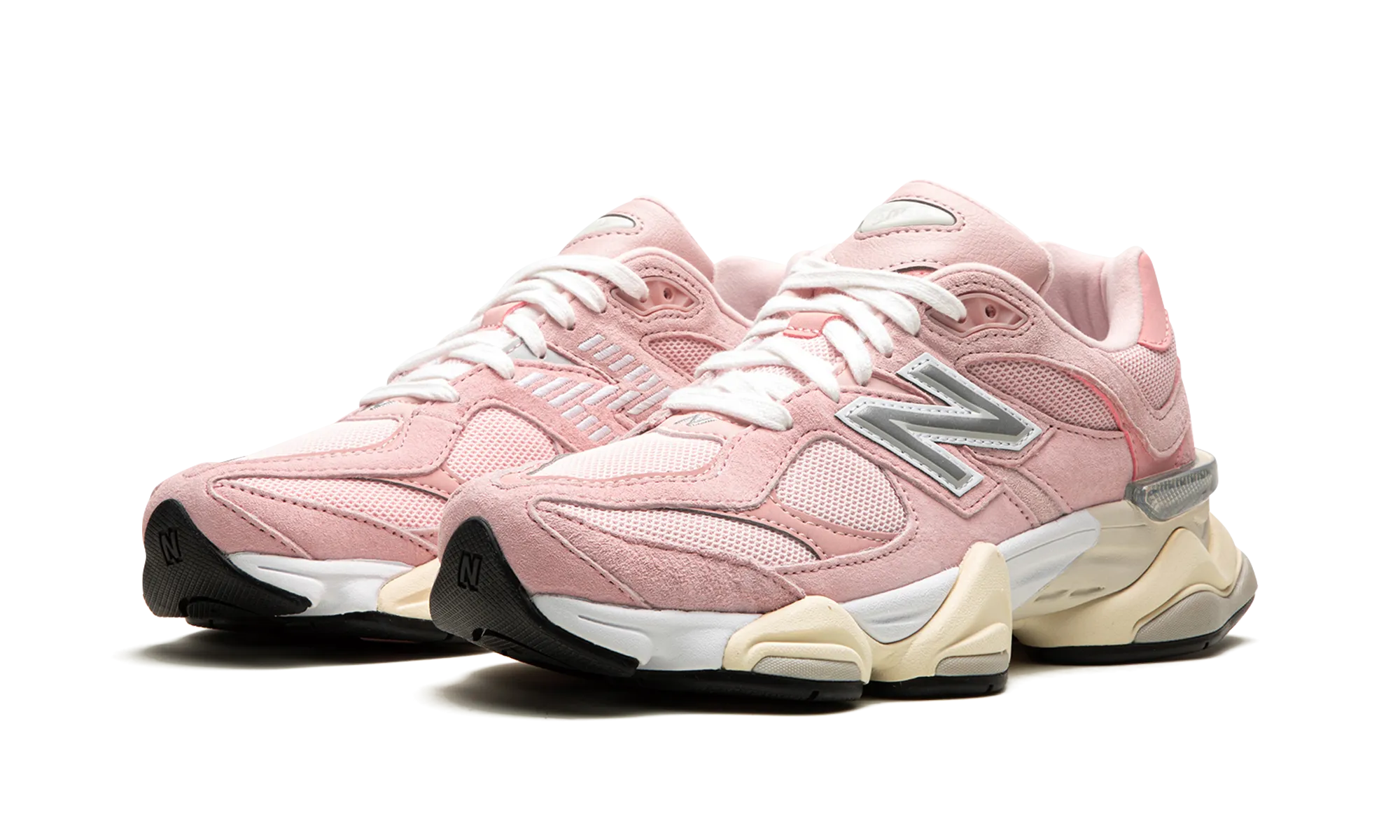 runner 9060 "Crystal Pink"