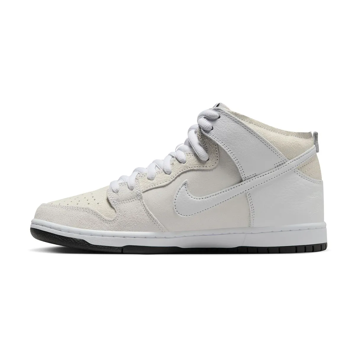 Field Walk   Antihero SB Dunk Hi 'White'