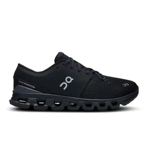 Cloud X 4 Women's Training Shoes Core Fit
