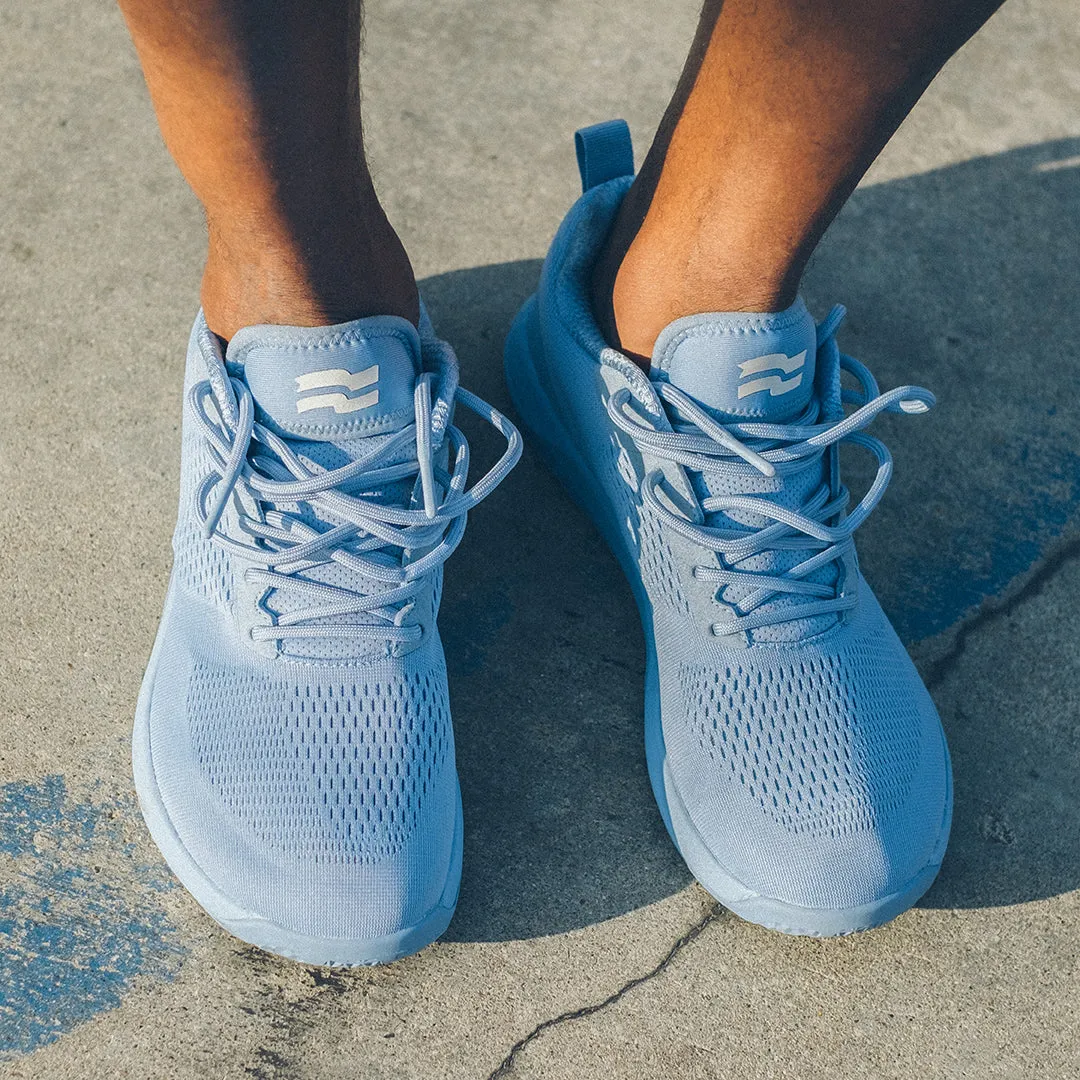 STRIKE MVMNT Haze Trainer Outfit Blend