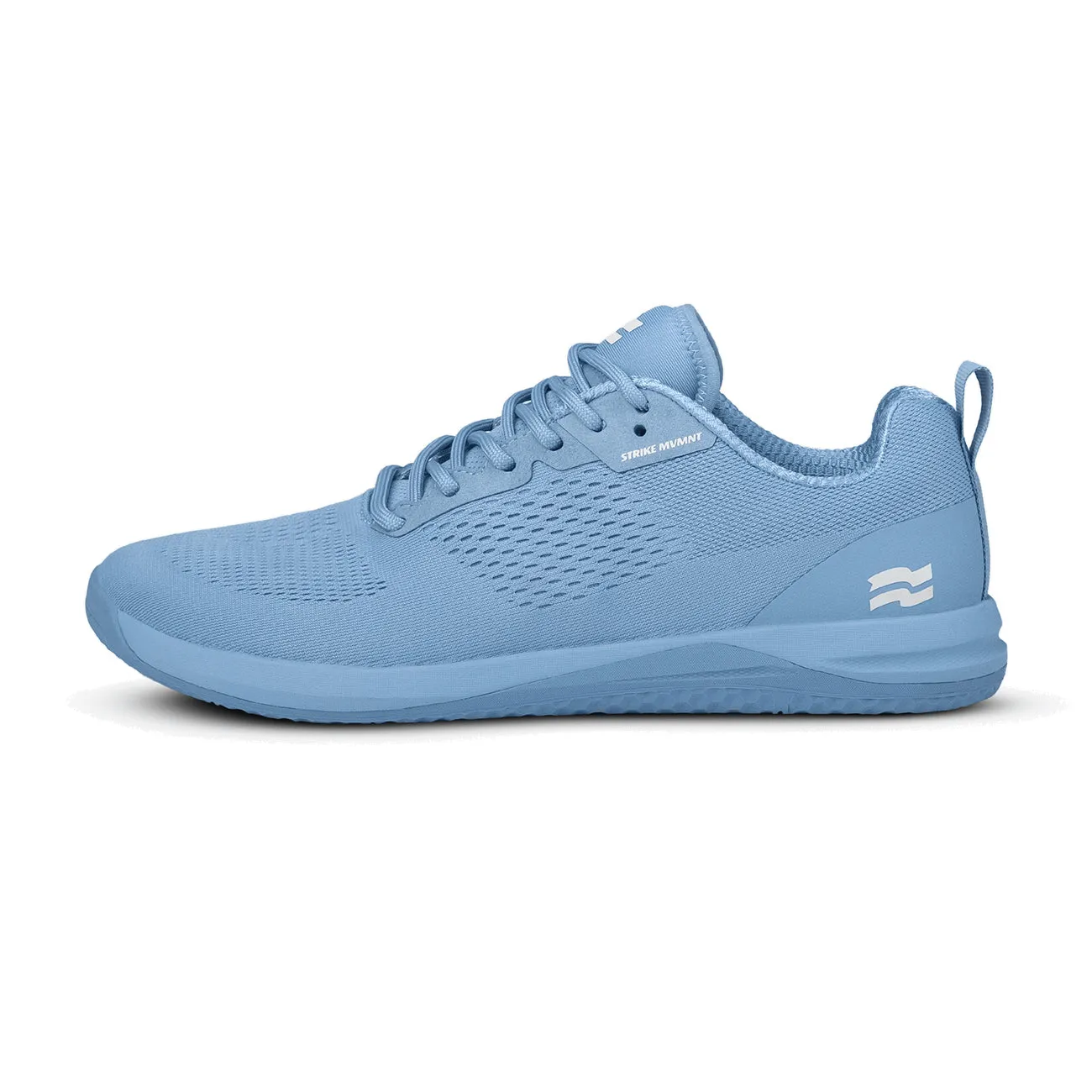 Fast pace STRIKE MVMNT Haze Trainer
