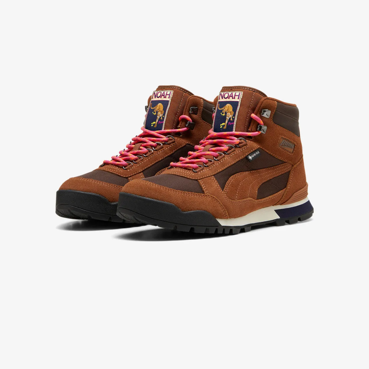 RDR Boot GTX x Noah Walk Flex