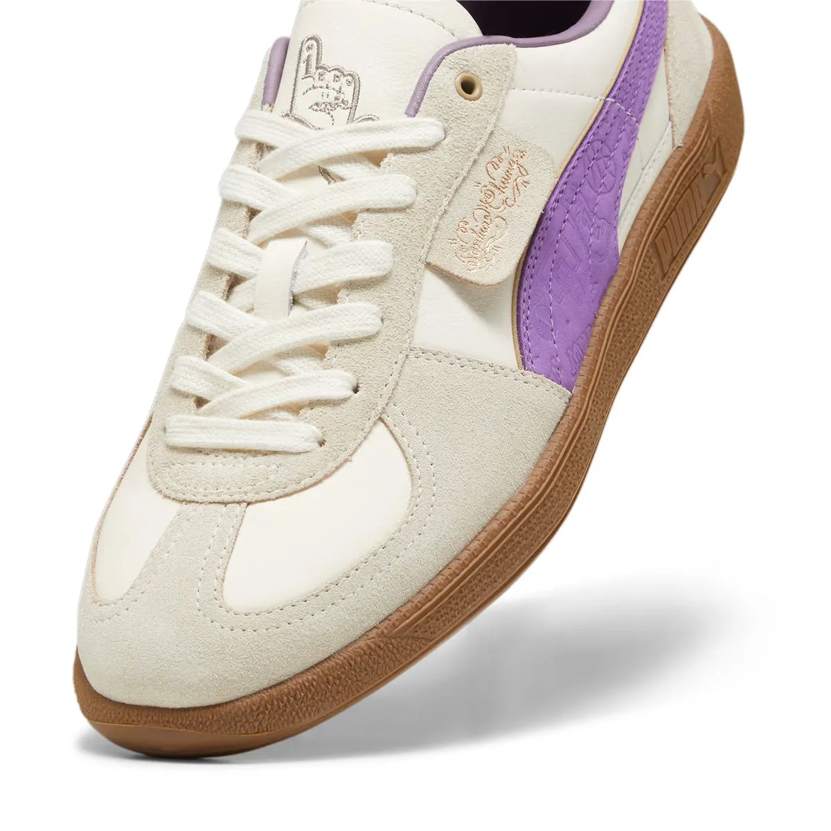 Desert Cool Linen Air   SOPHIA CHANG Wmns Palermo 'Frosted Ivory'