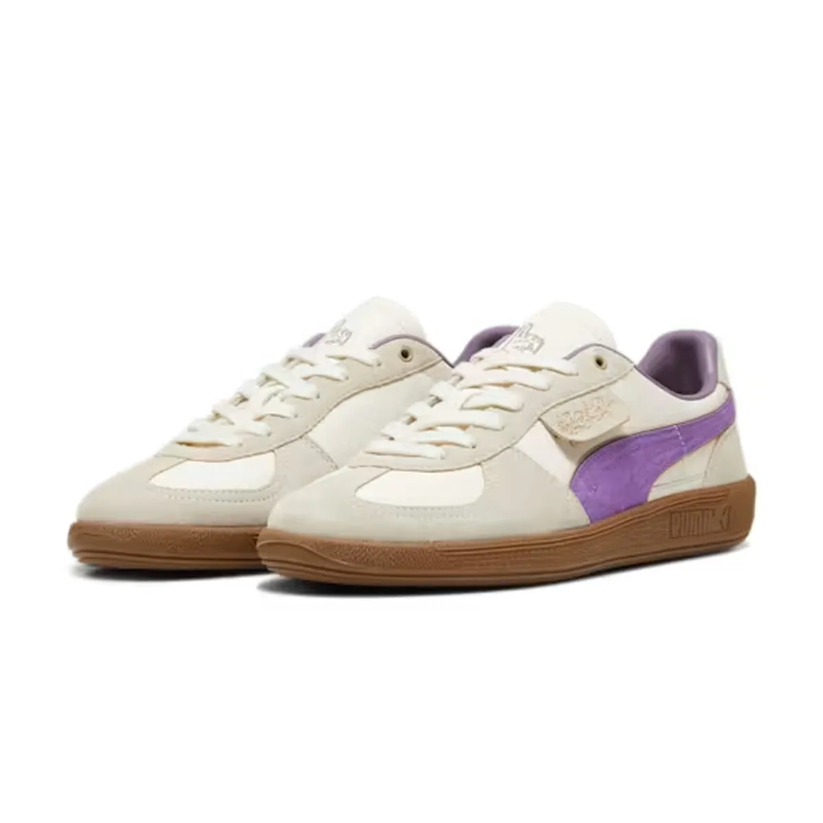   SOPHIA CHANG Wmns Palermo 'Frosted Ivory' Ultra-soft fit softest