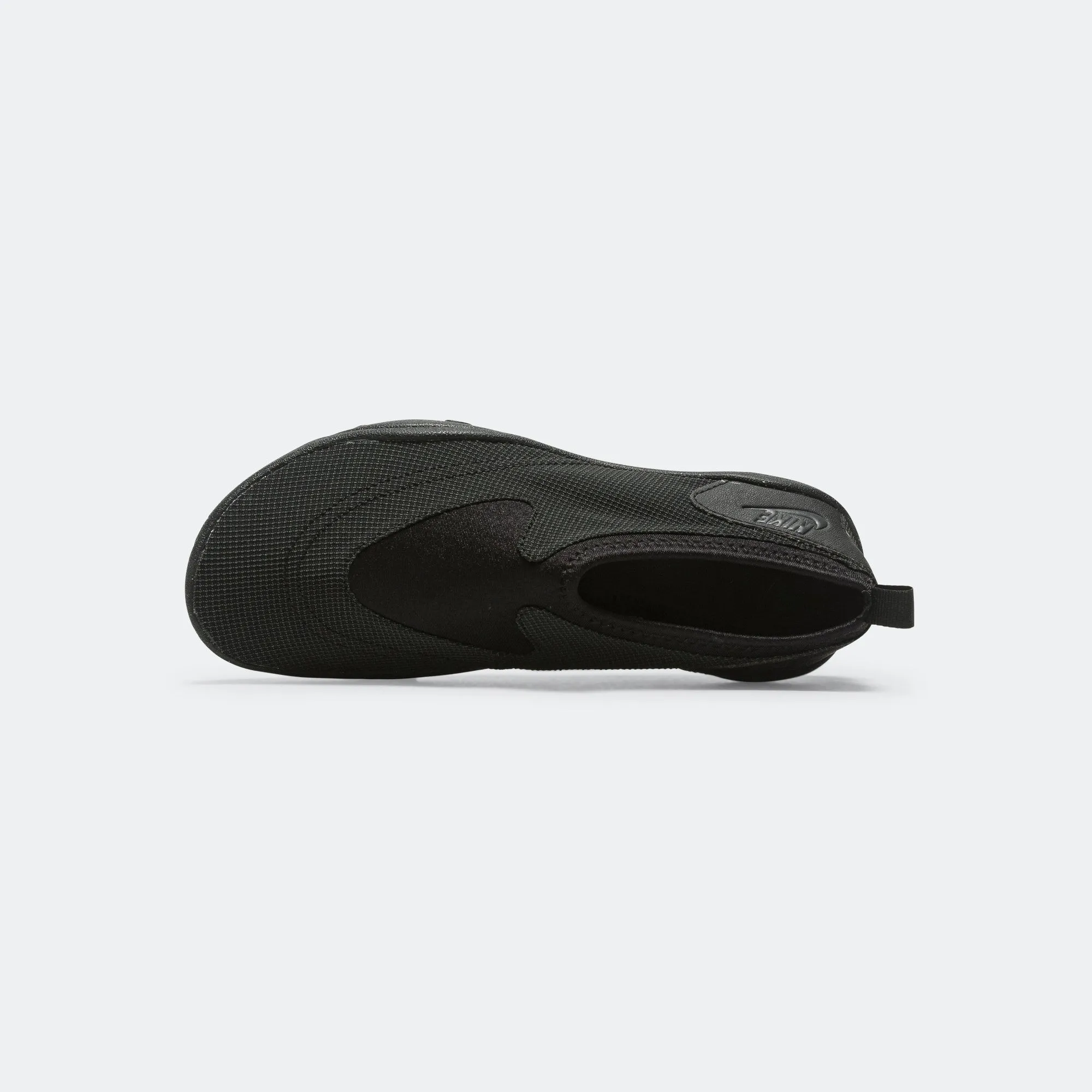 Aqua Turf - Black/Off Noir Thermoregulating Material