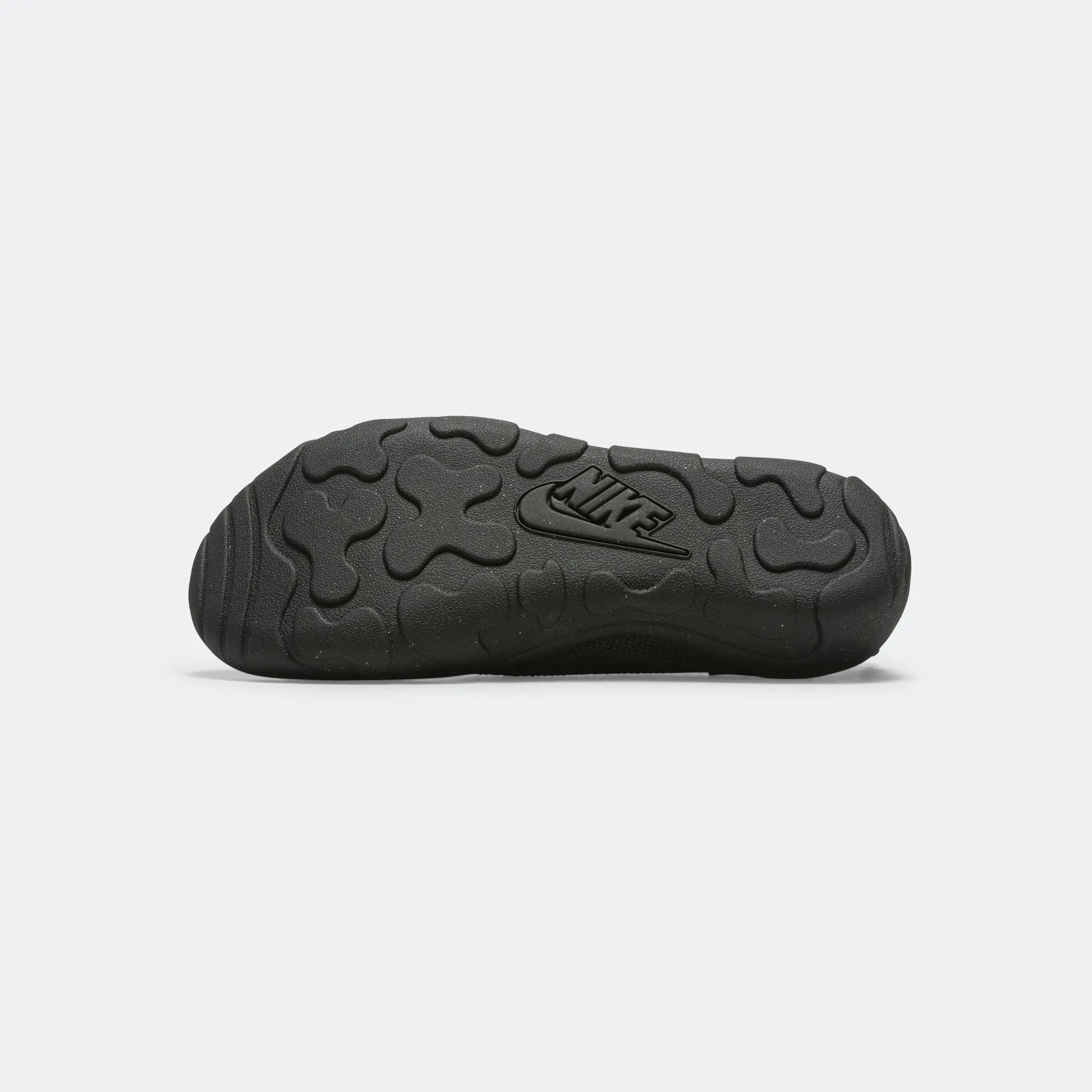 Stretch Fabric Aqua Turf - Black/Off Noir