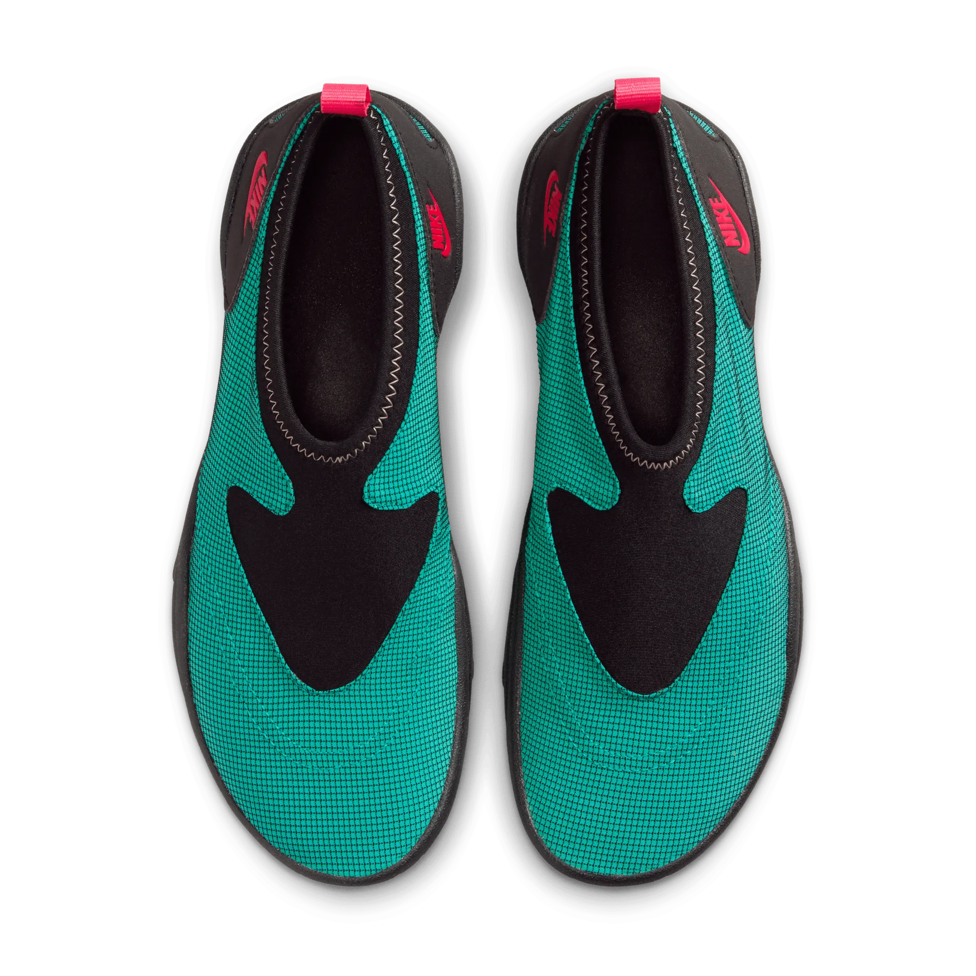 Path Free Comfortable Wear Aqua Turf 'Turbo Green'