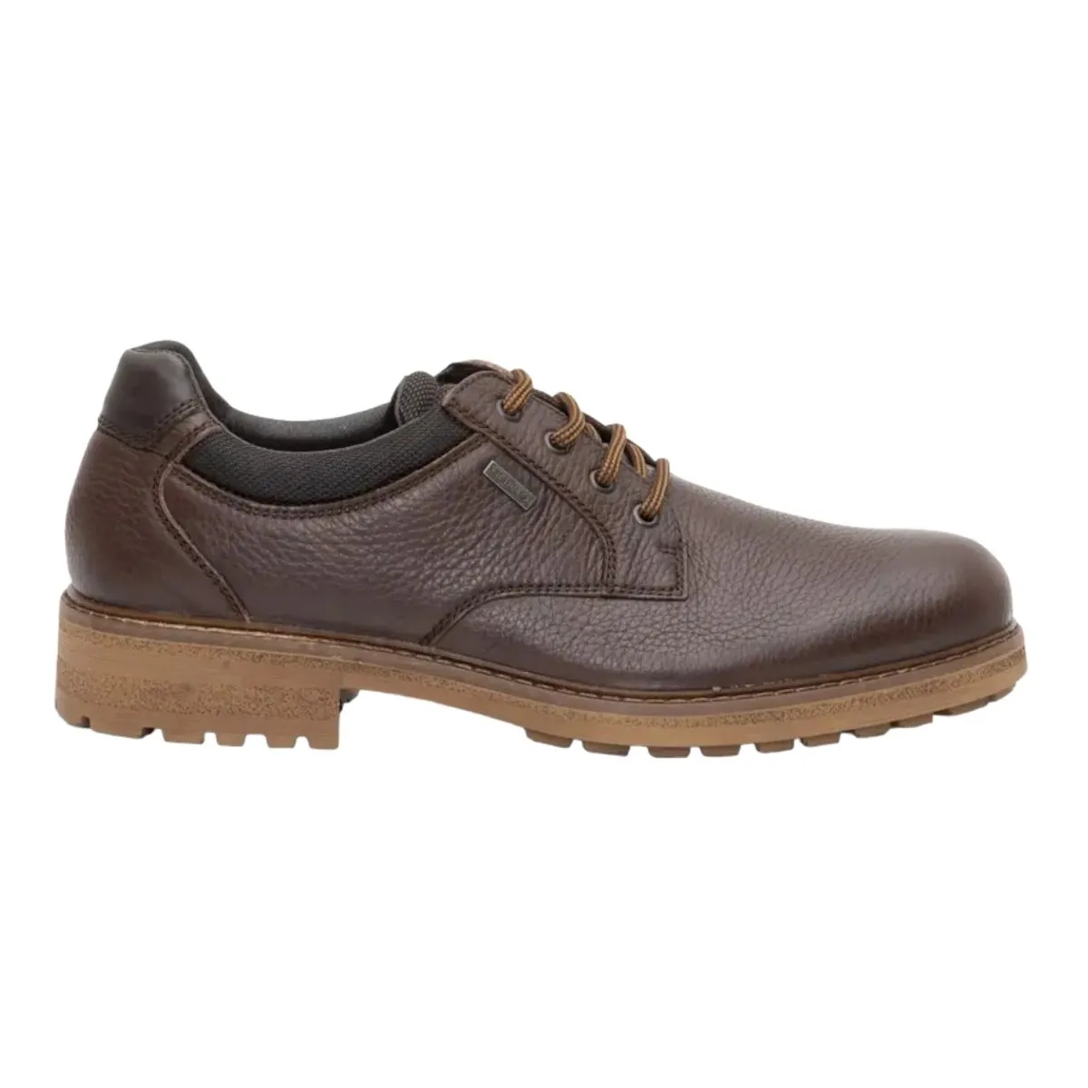 Top Fit Exact Wear Ara Men's Farren Brown Gore-Tex Waterproof
