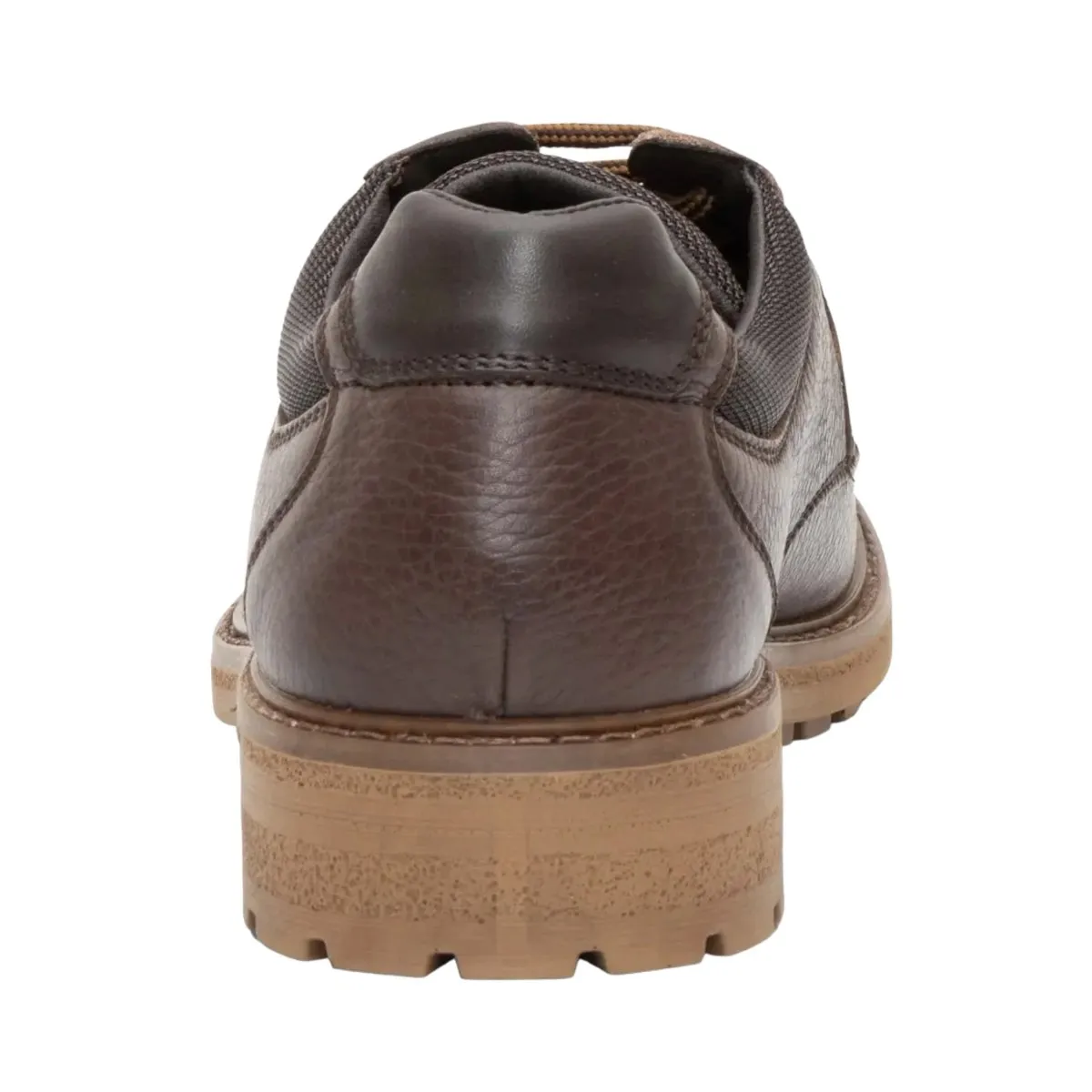 Ara Men's Farren Brown Gore-Tex Waterproof Dance Fit One Color