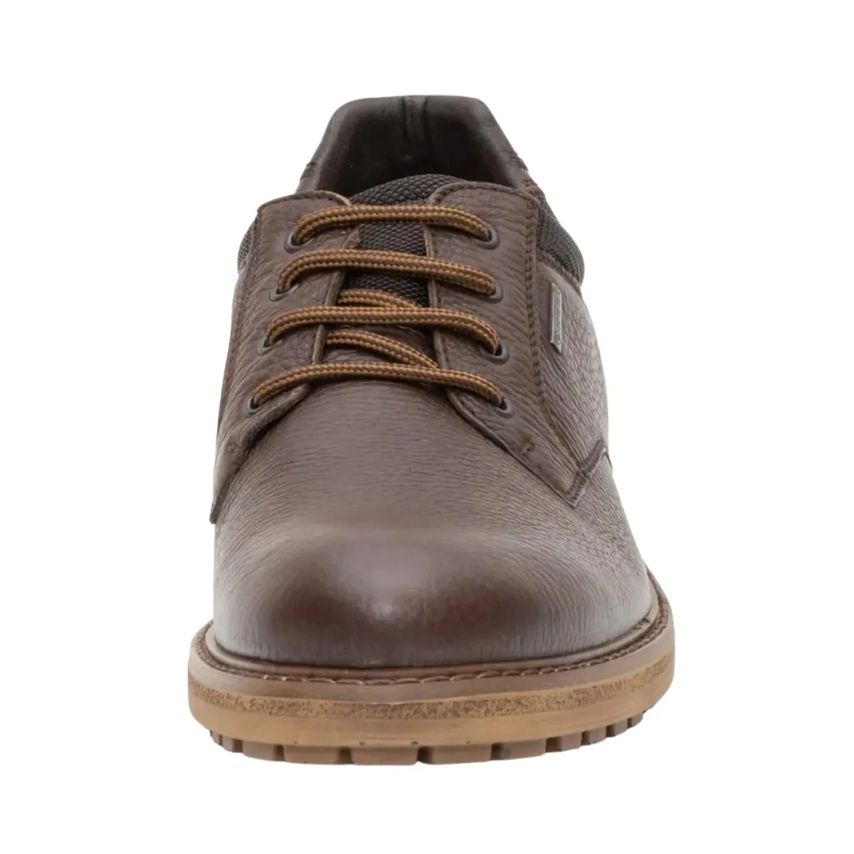 Full Support Ara Men's Farren Brown Gore-Tex Waterproof