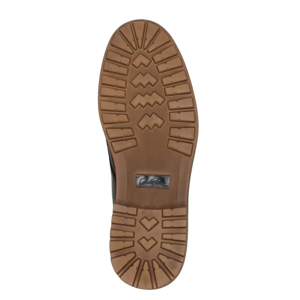 Ara Men's Farren Brown Gore-Tex Waterproof Fashion Forward Day Shade