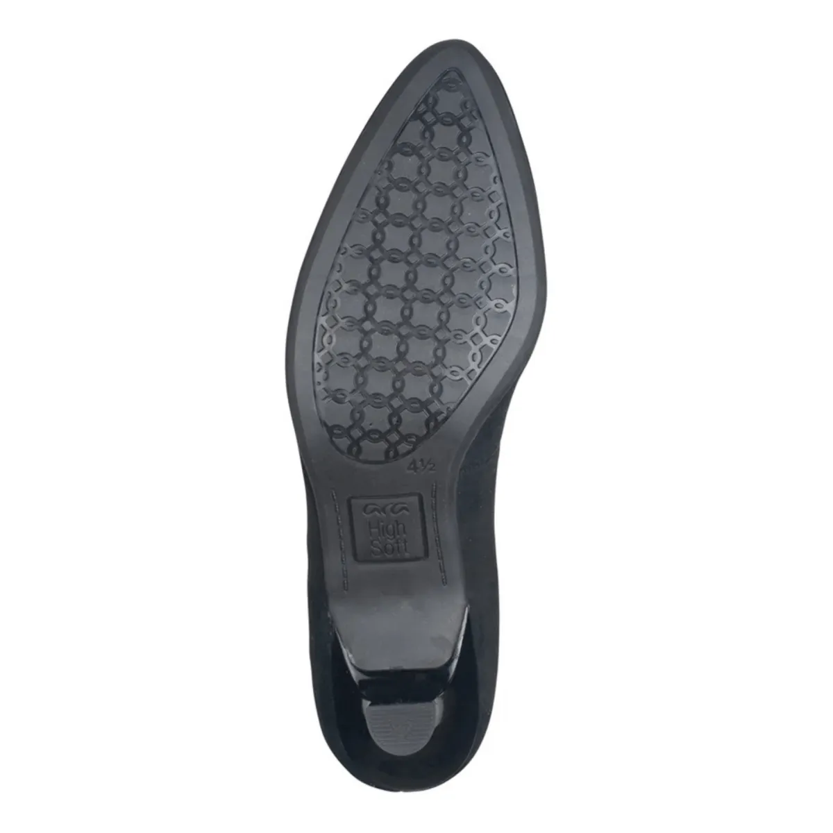 Sport Smart Marriage Pair Ara Women's Kat Black Suede