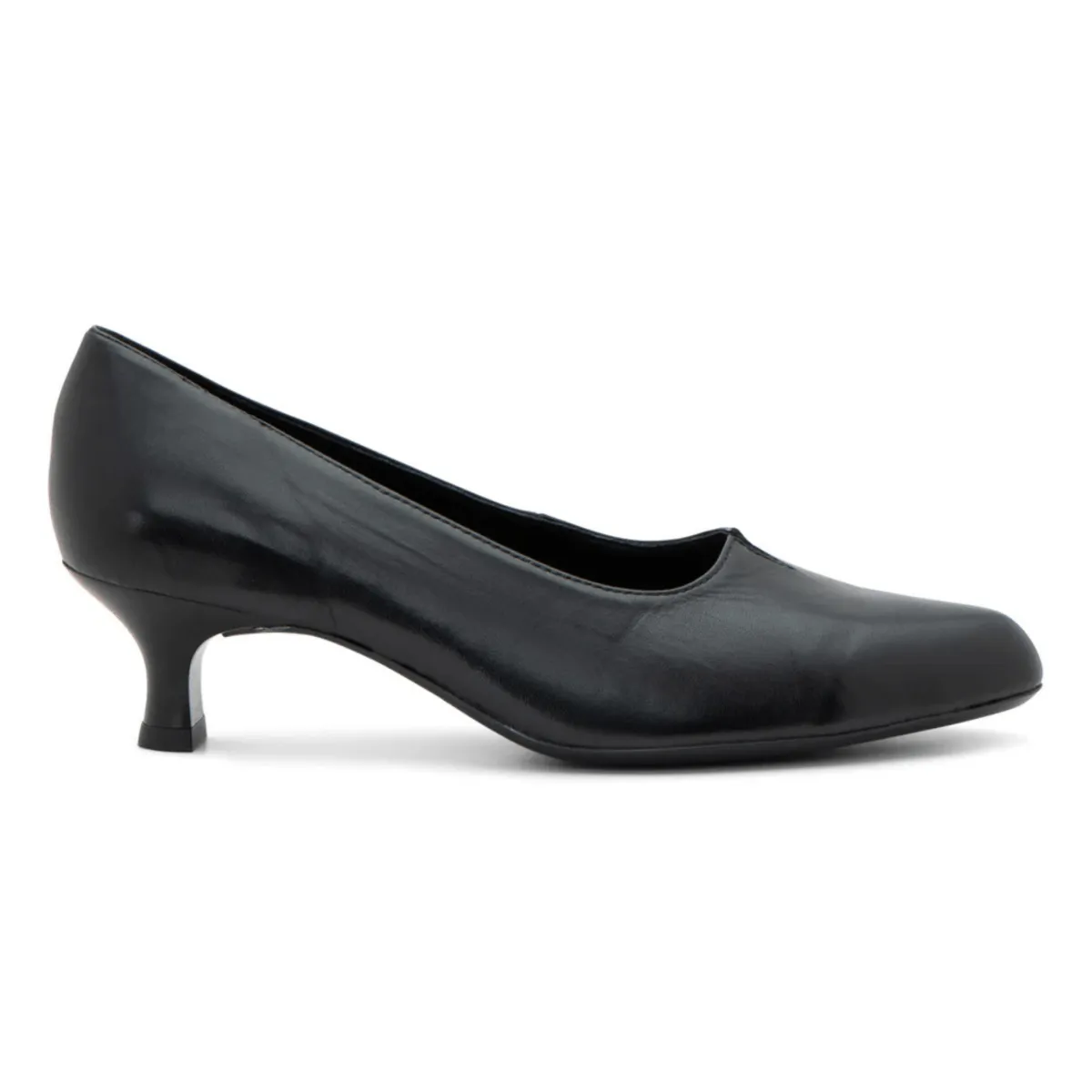 Victory Walk Quality craftsmanship Ara Women's Kit Black Leather