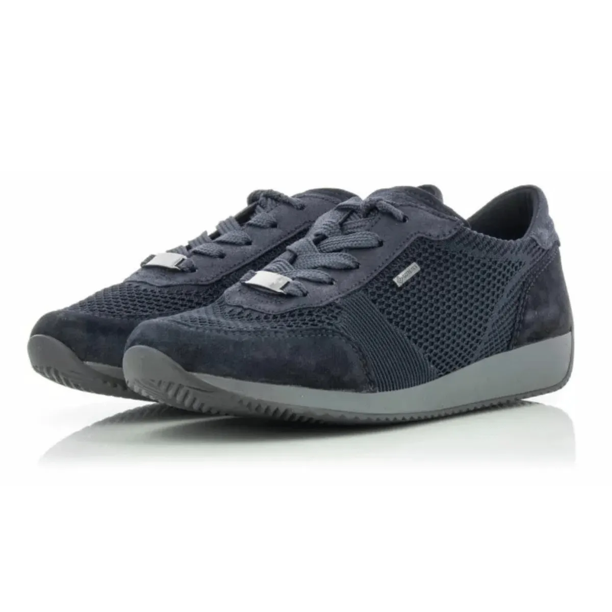 Ara Women's Lila Blue Gore-Tex Clean Movement