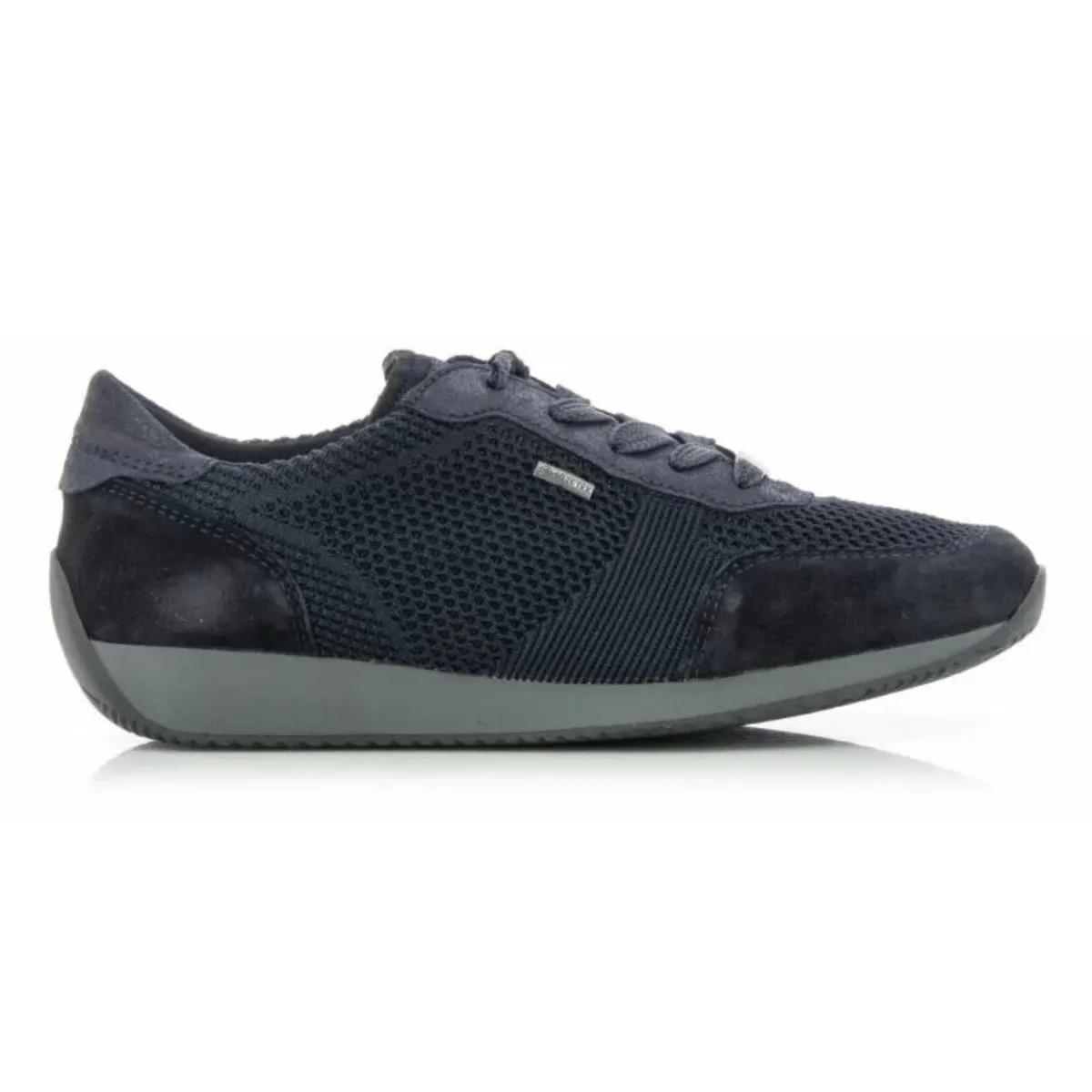 All terrain Ara Women's Lila Blue Gore-Tex