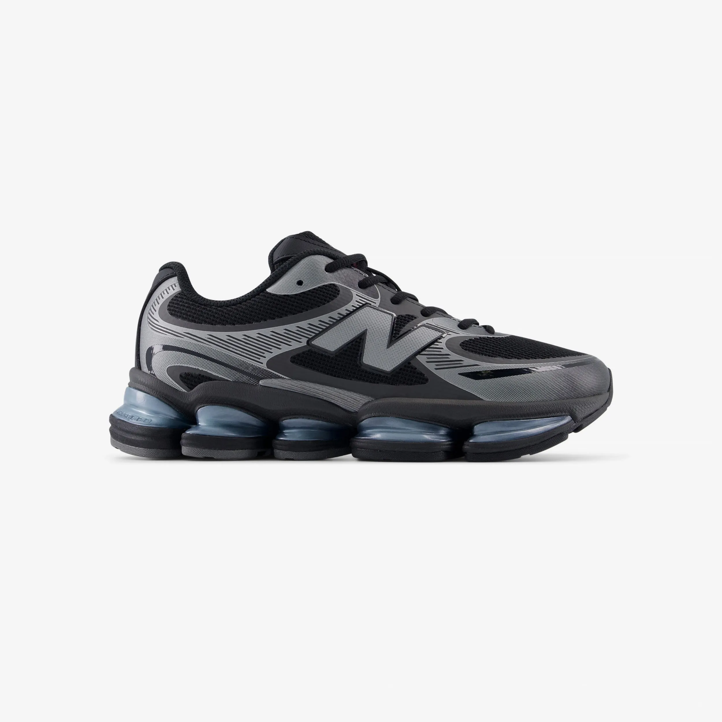 Trend-setting silhouette 2000