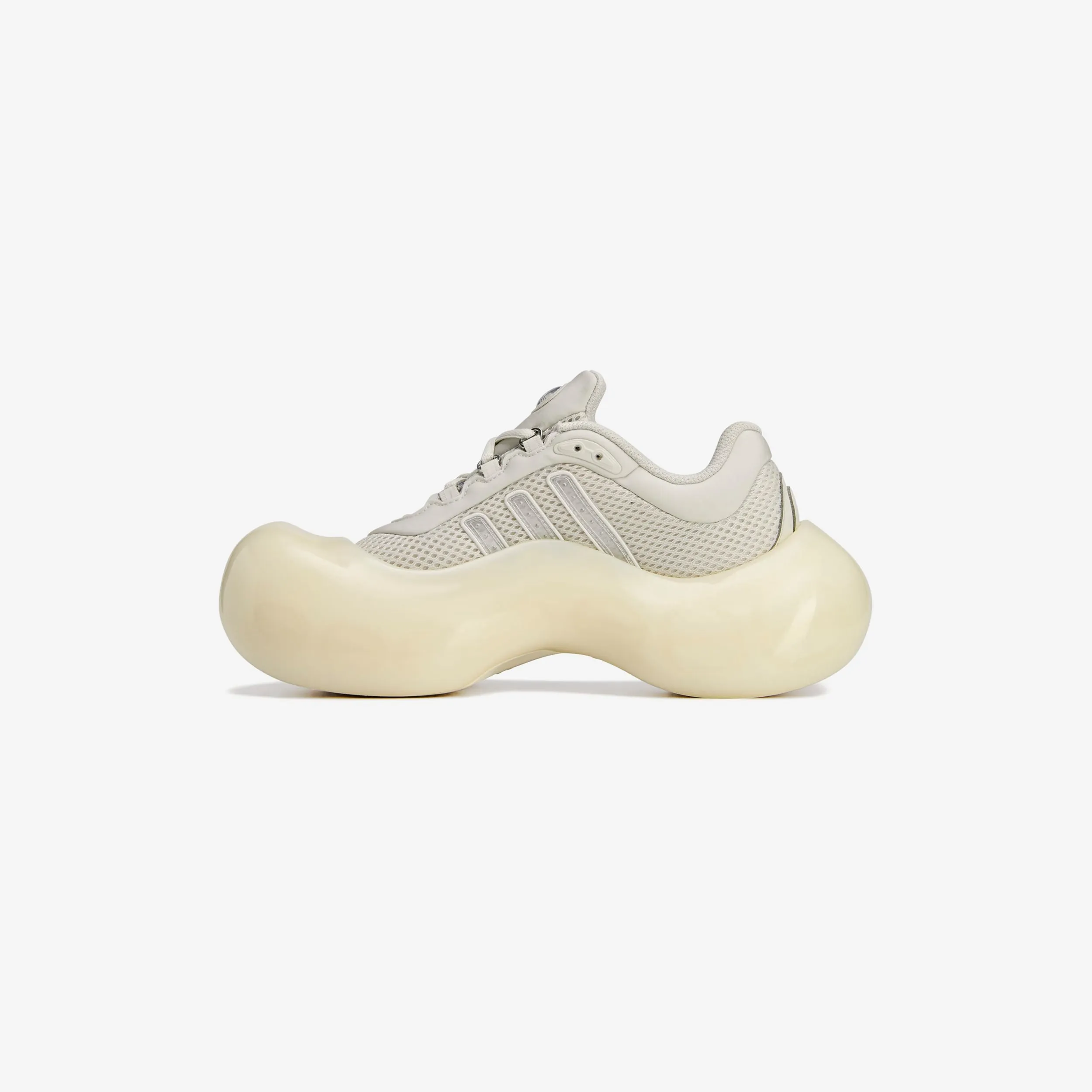 Wmns Megaride Moonrubber x Avavav Hyper Compression Cushion Long Wear
