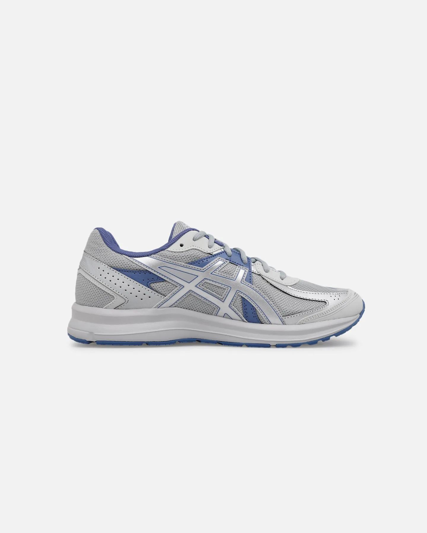 Asics Jog 100S Grey/Blue Soul Walk