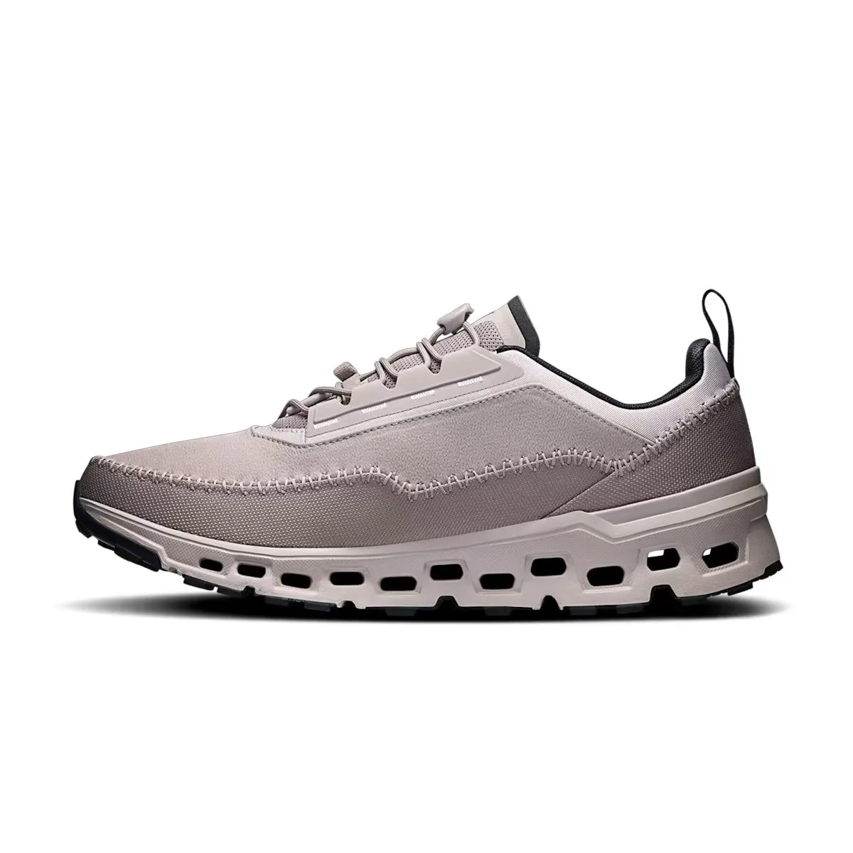 Craftsmanship Lace Up Cloudaway 2 'Cinder Fog'