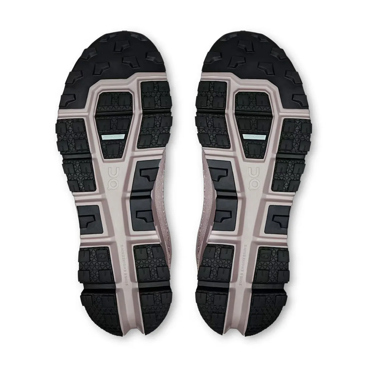 Cloudaway 2 'Cinder Fog' Wet Grip Star Mood