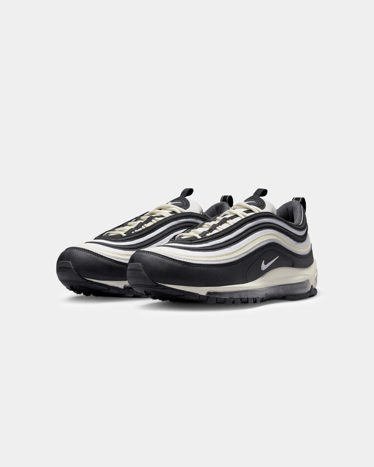 Elegant Mood Nike Air Max 97 Black/White