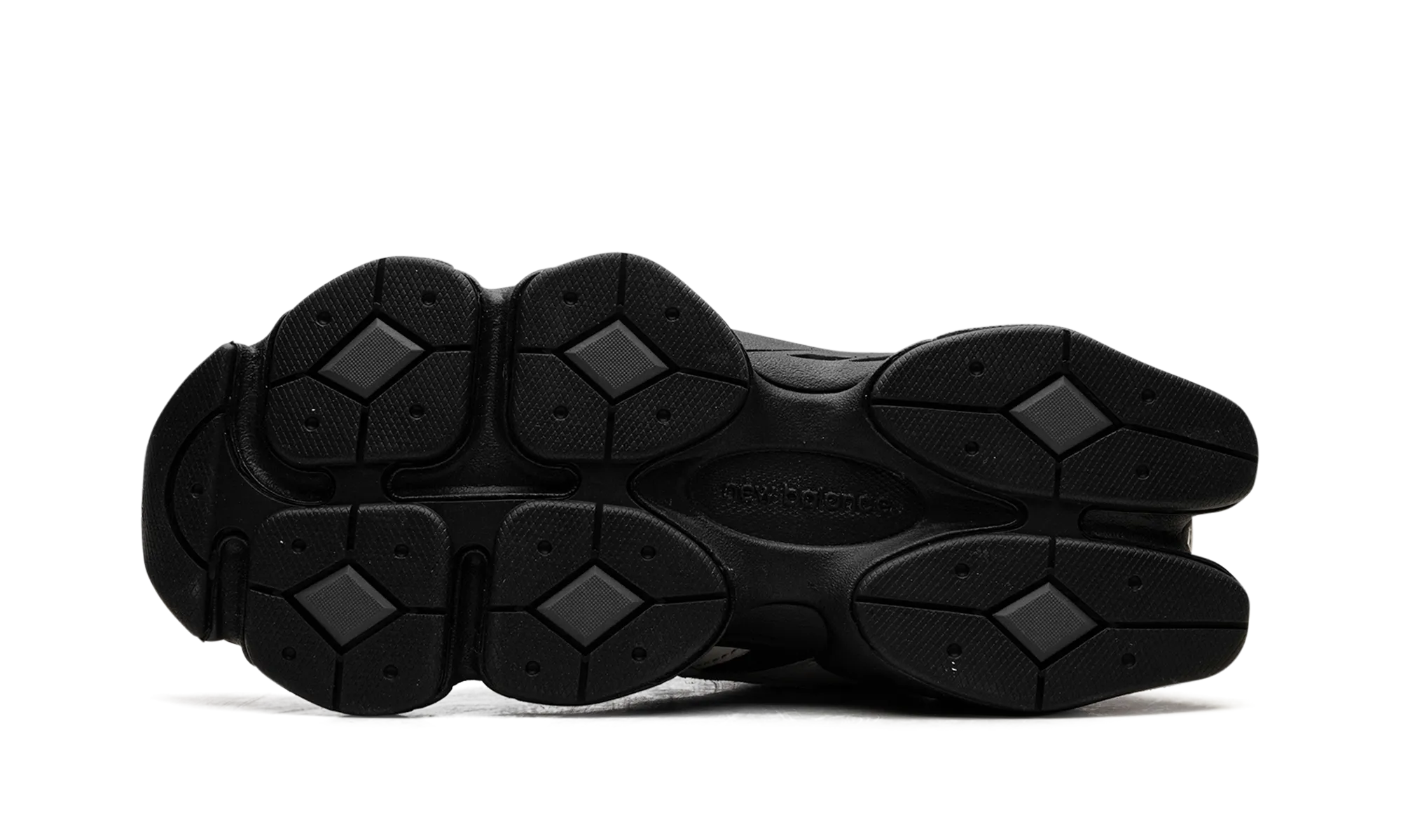9060 "Off White Black" narrow - width shoe choice