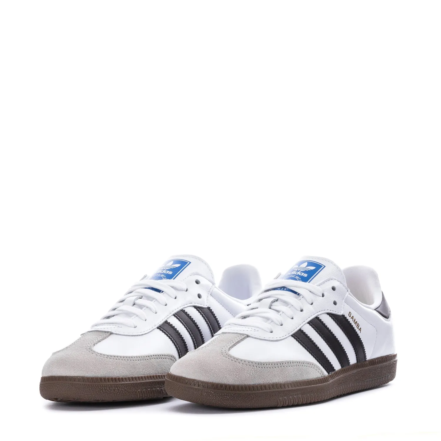 Samba OG - Mens running shoes with memory foam