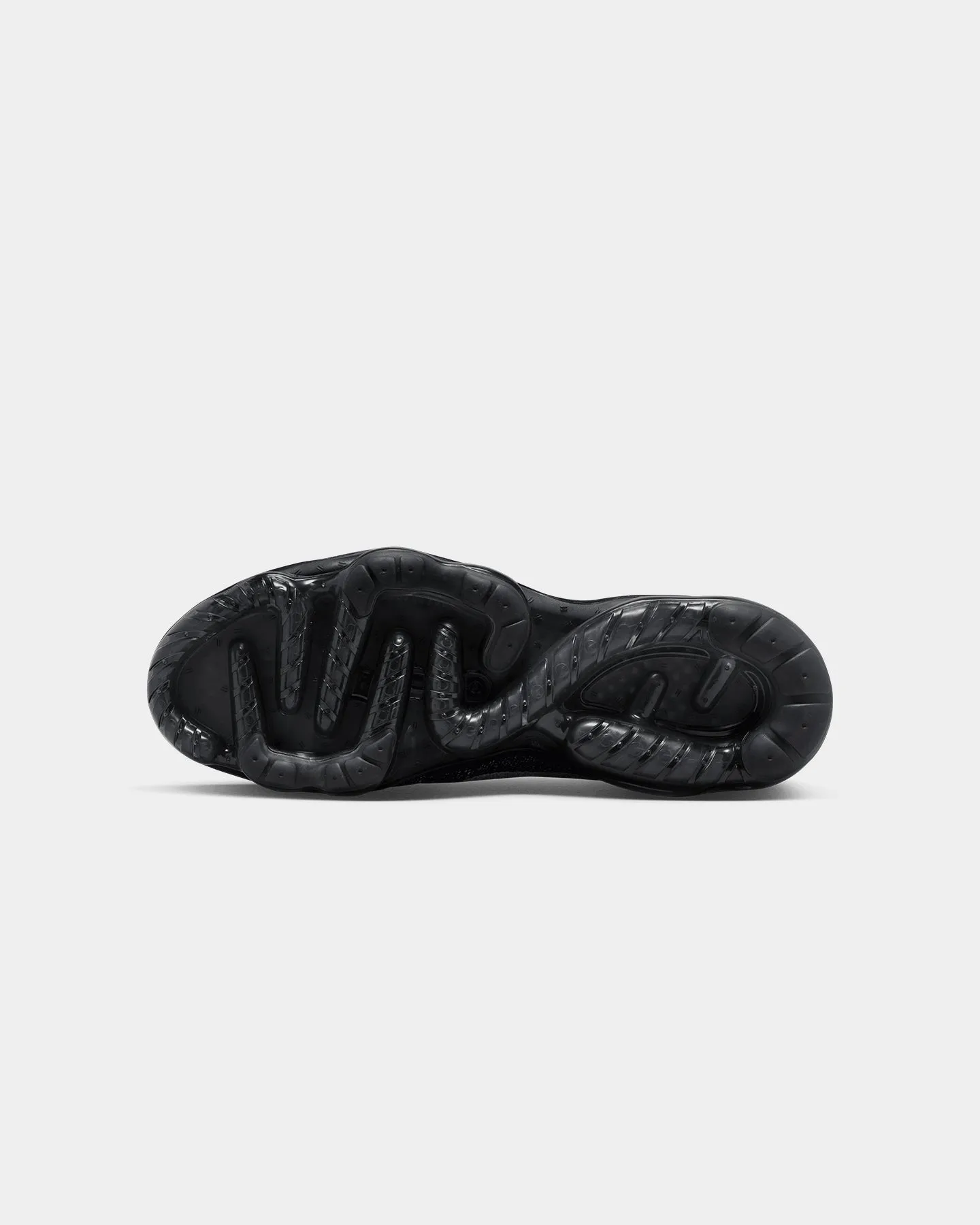 Rich Glow Nike Air VaporMax 2023 Flyknit Black/White