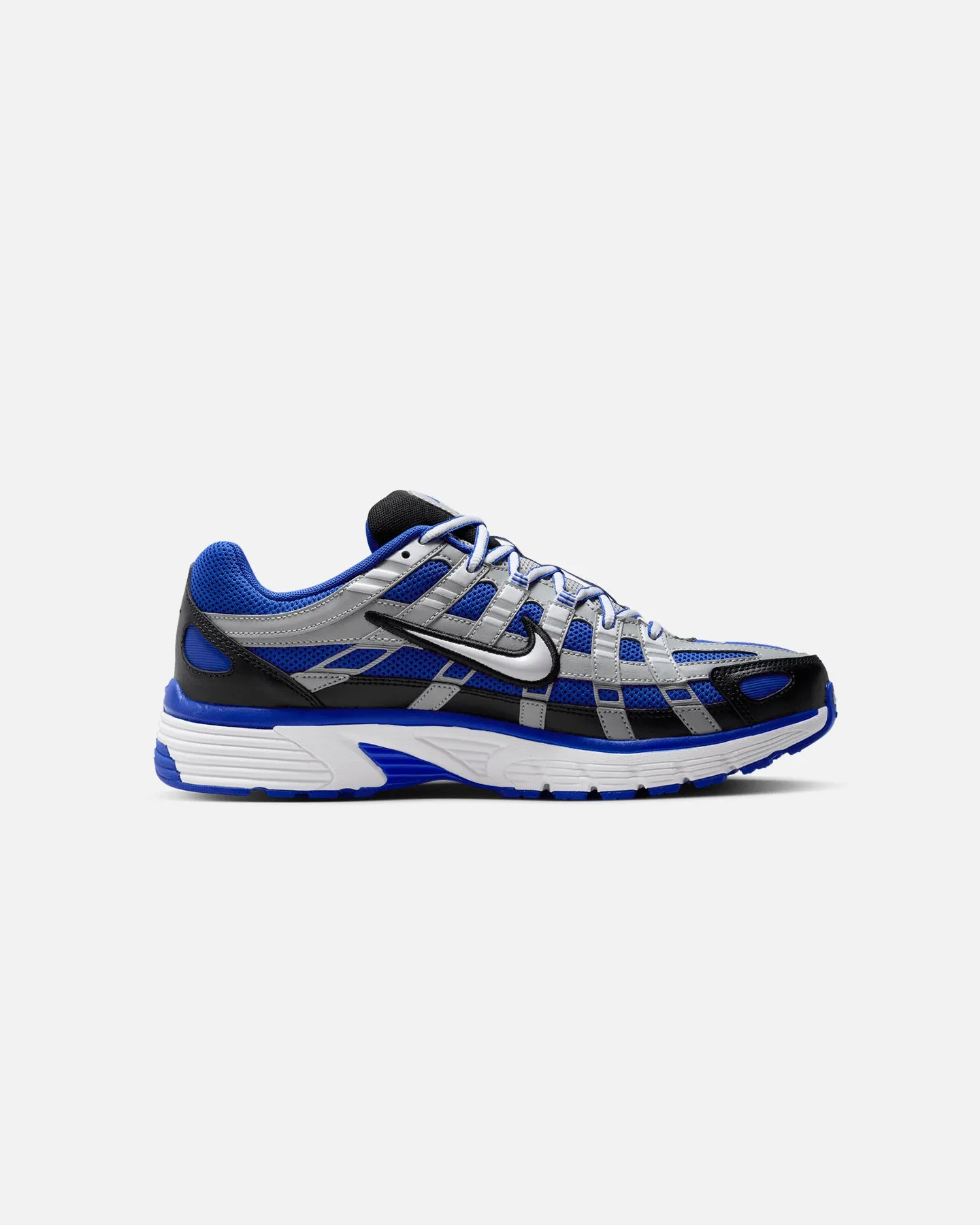 Step Light Nike P-6000 Racer Blue/White