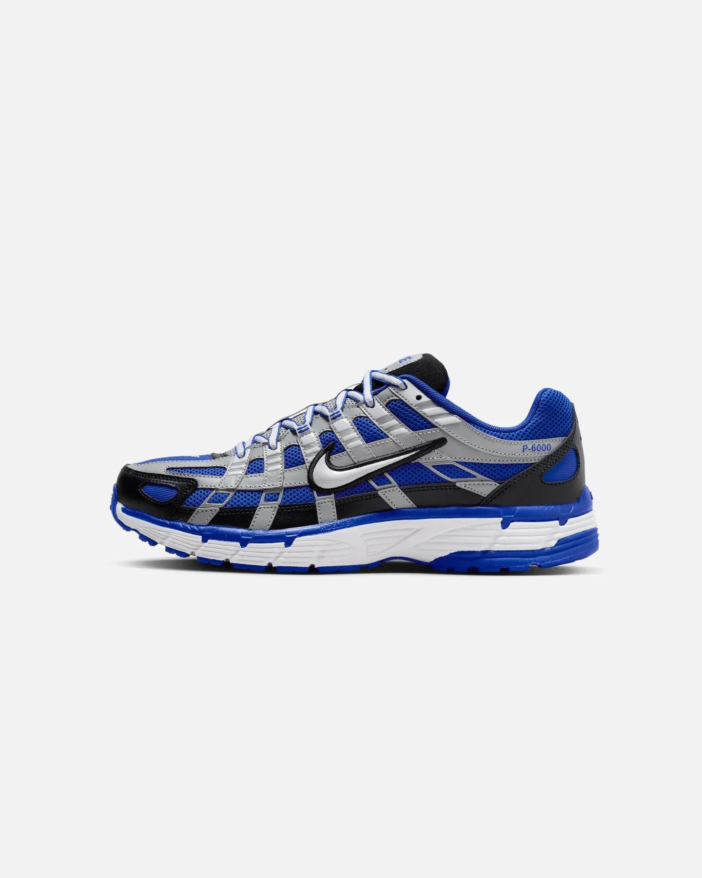 Nike P-6000 Racer Blue/White Cold Guard