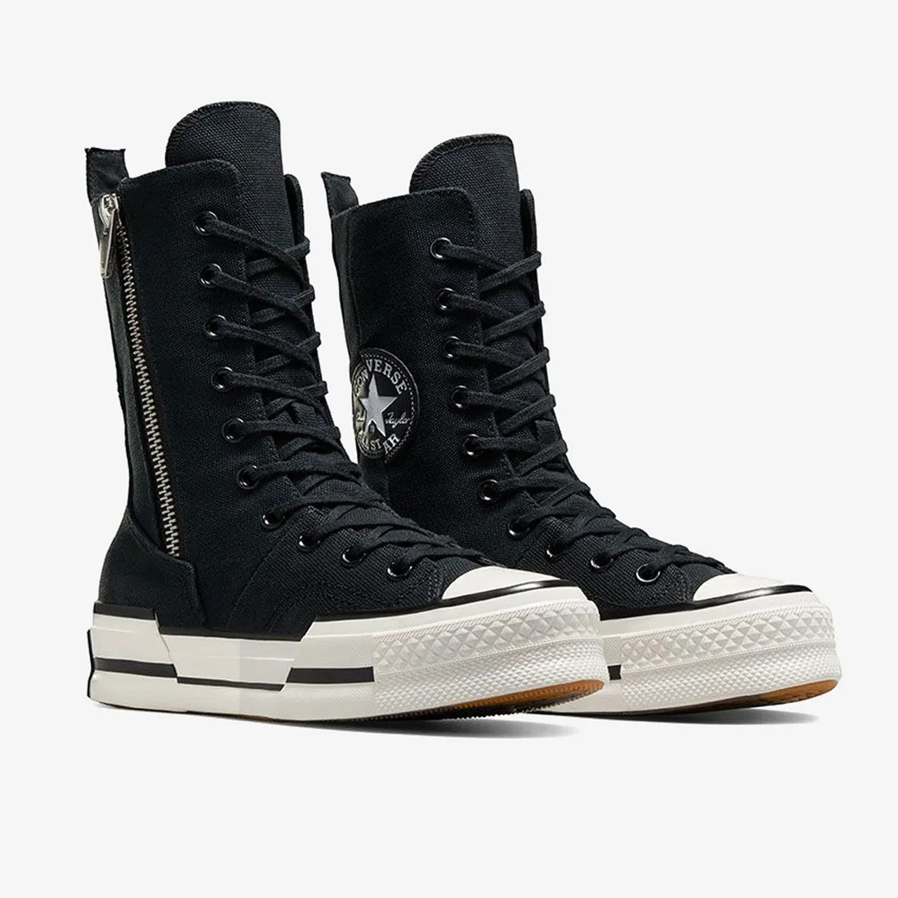 Adaptive Response Platform Structured sole Chuck 70 Plus XHI