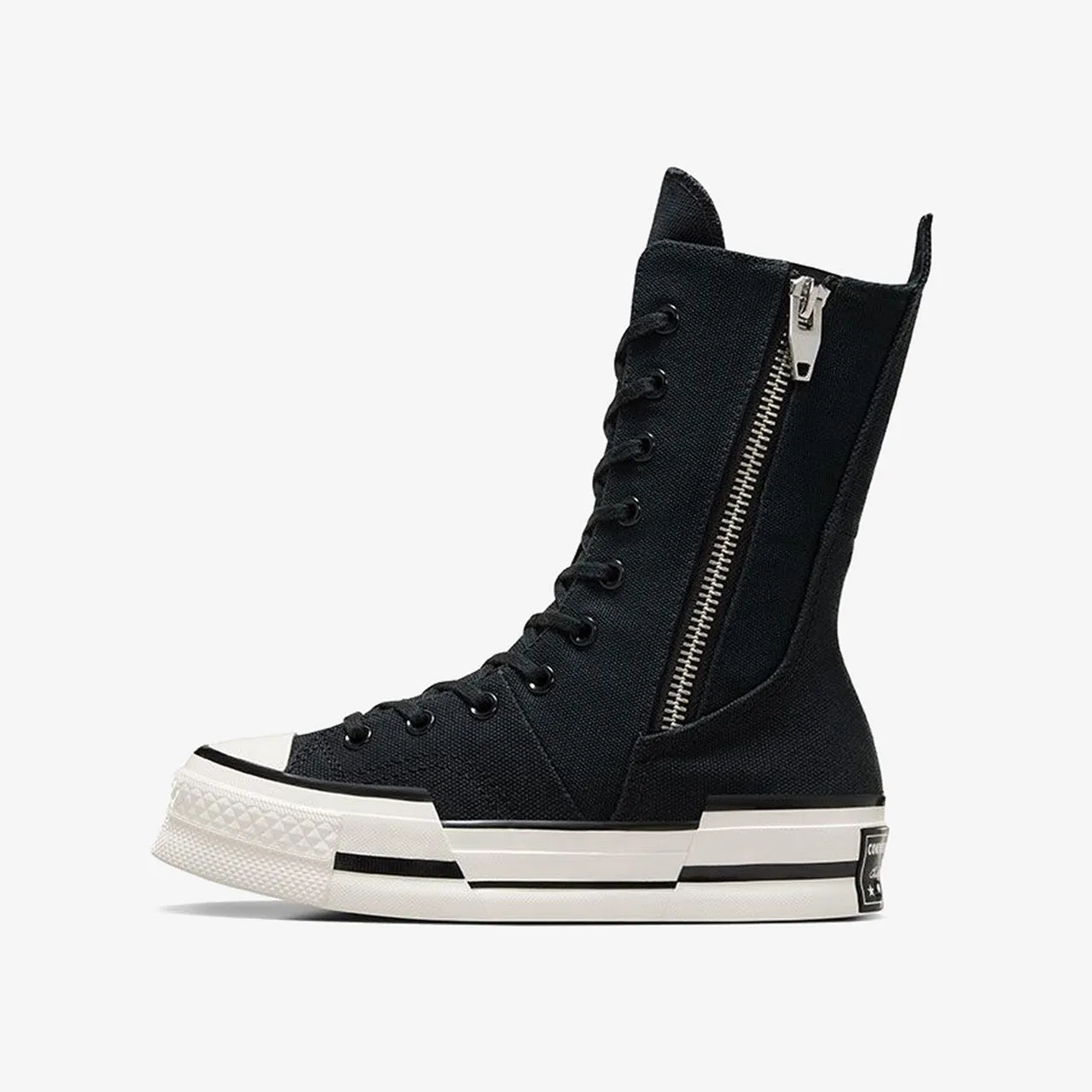 Chuck 70 Plus XHI Breathable Footbed