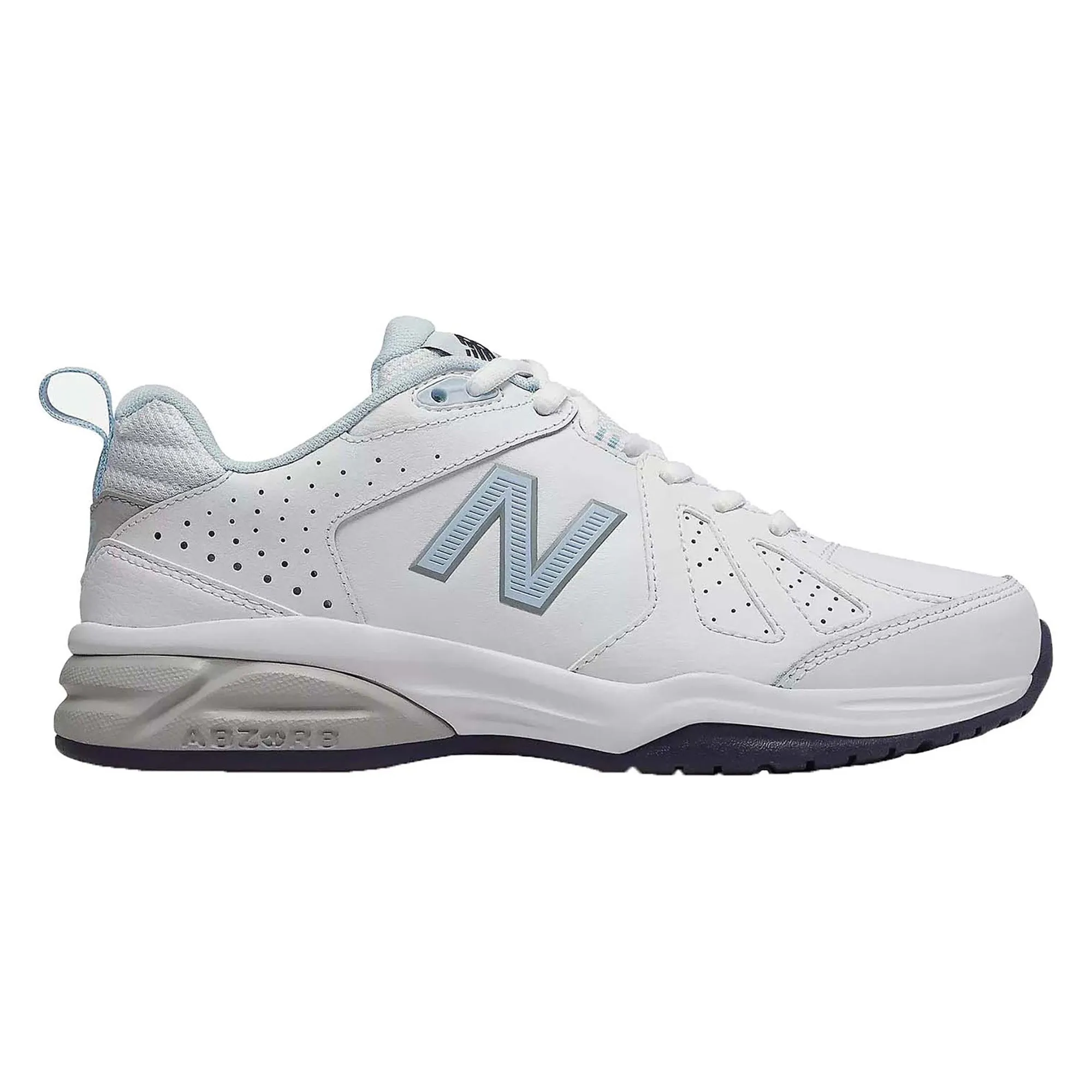 Balanced Zone 624 V5 Women's Sneakers (Width 2E)