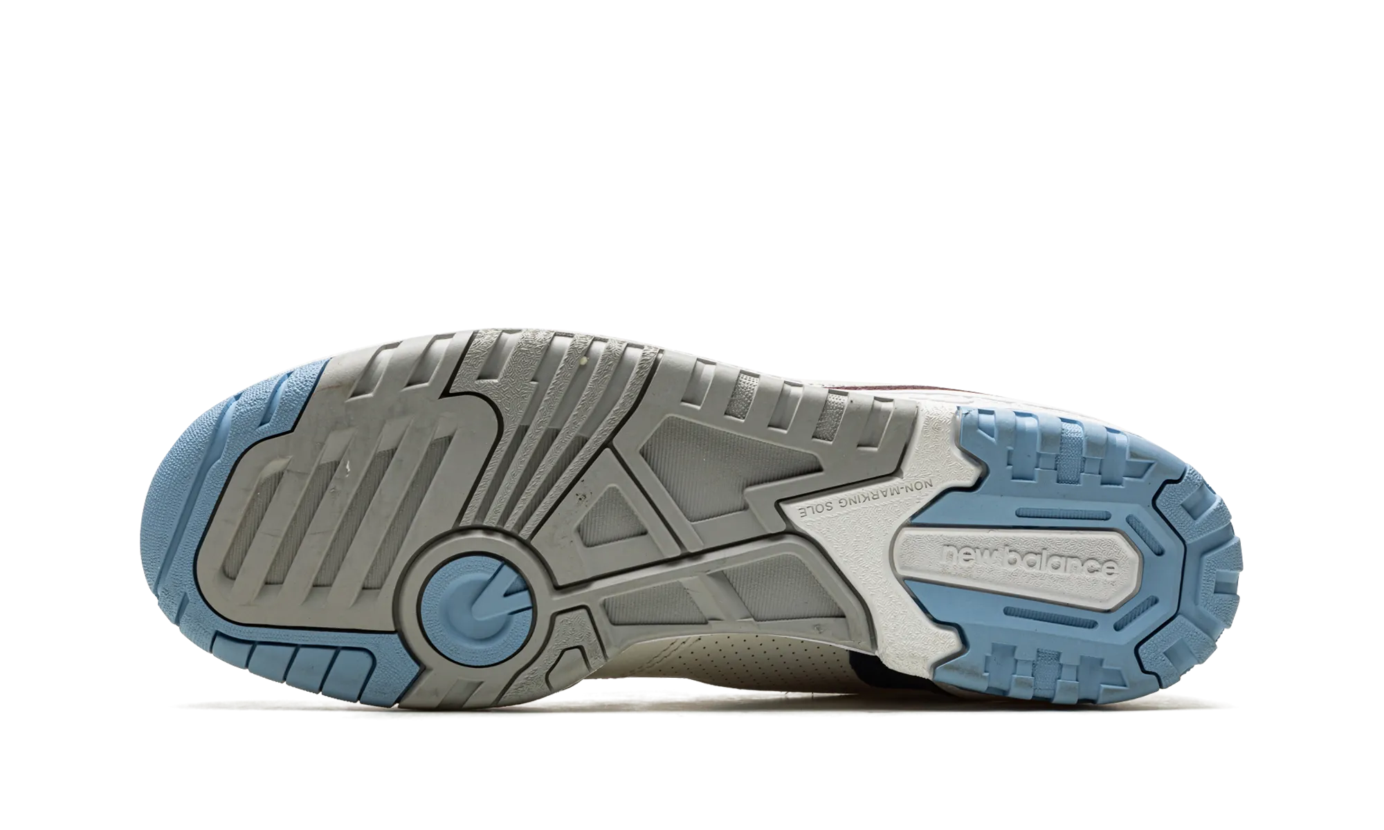 550 "Marquette" individual sports
