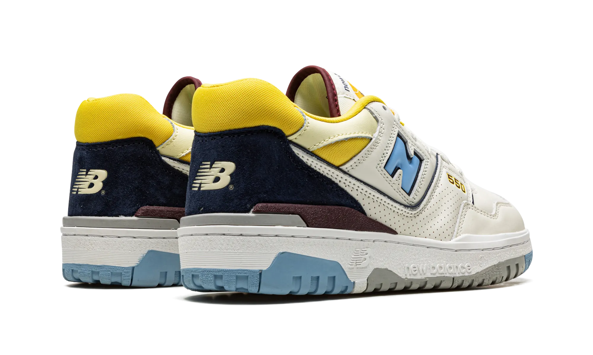 Heat - resistant 550 "Marquette"
