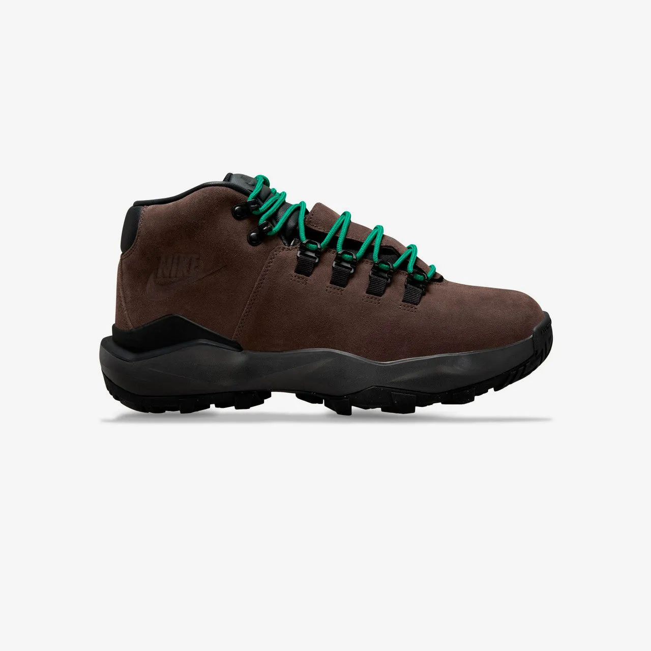 Smart cushioning Traction Grip Pattern ACG Cygnal
